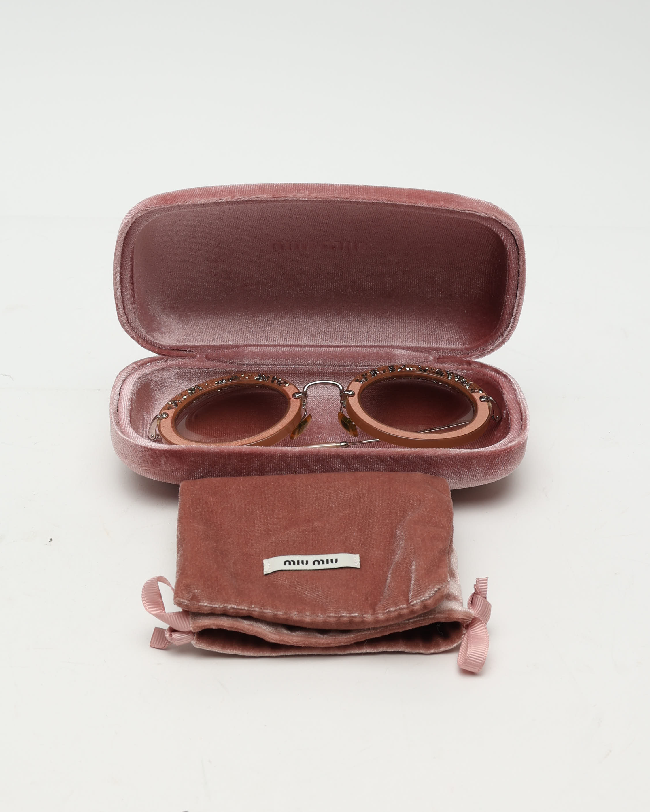 Miu Miu Sunglasses