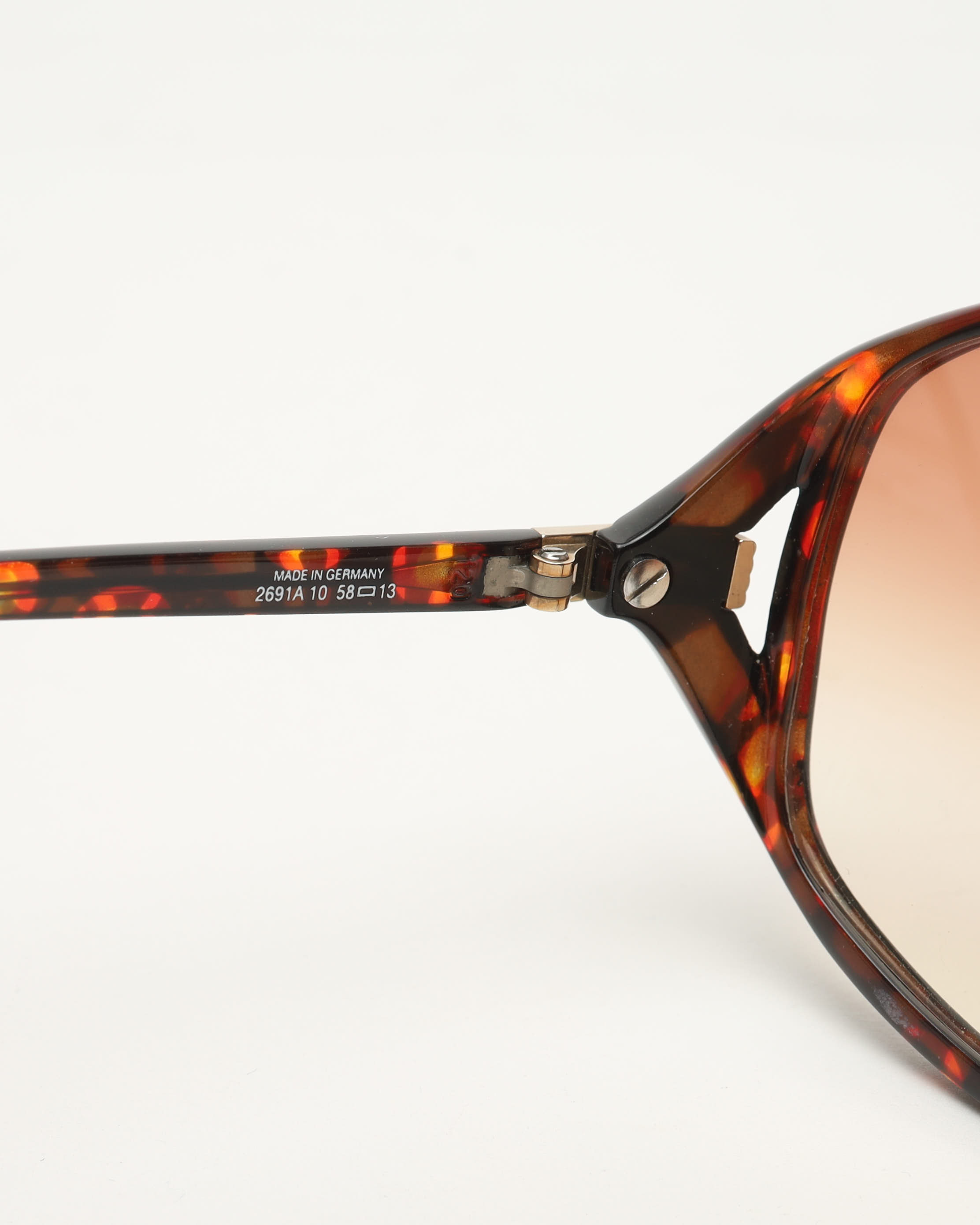 Dior Christian Sunglasses
