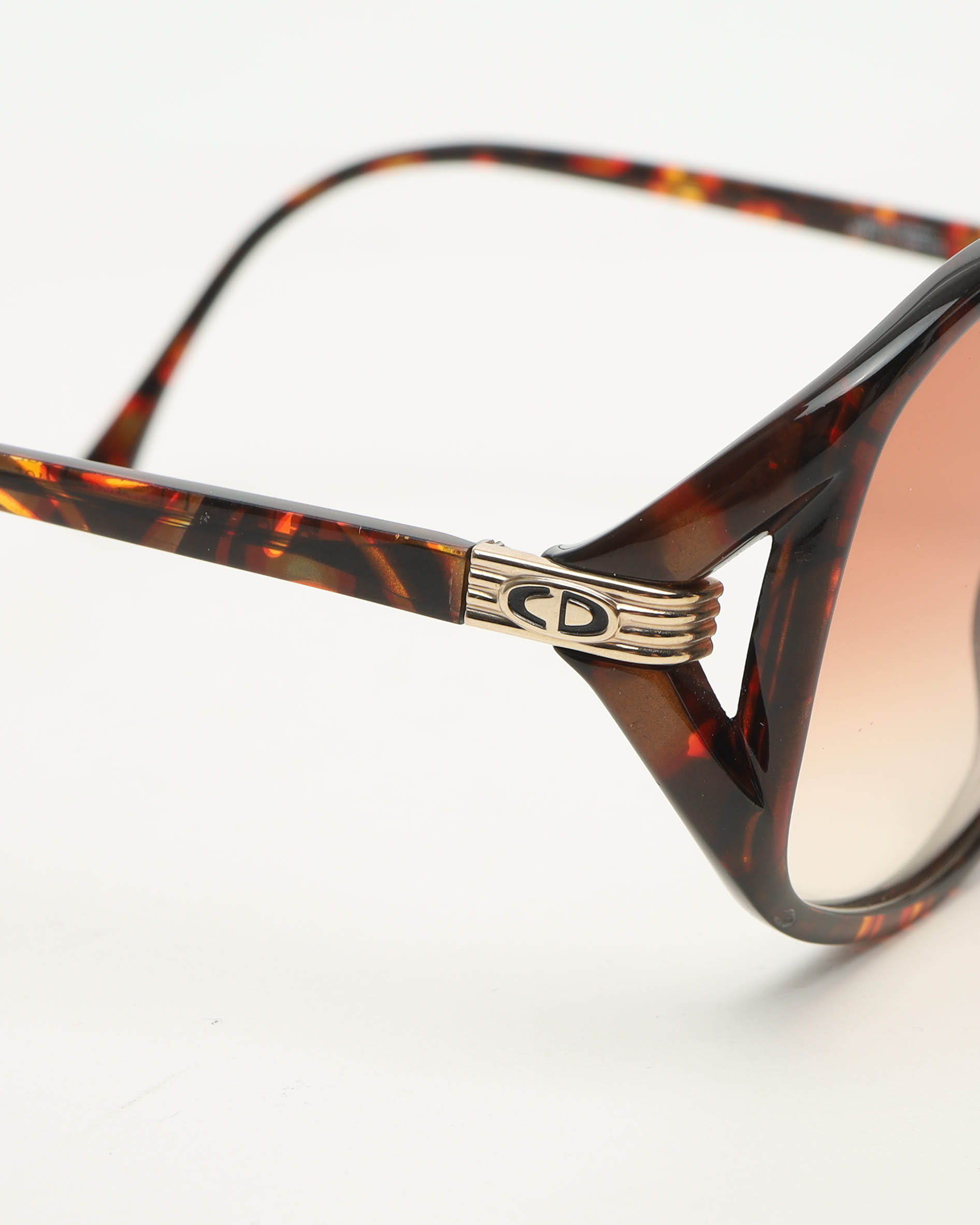 Dior Christian Sunglasses