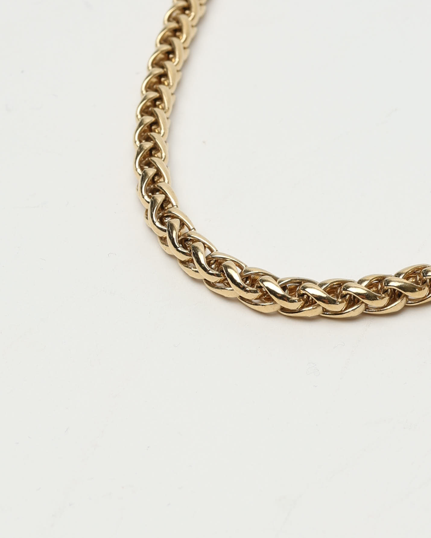 Givenchy Gold-toned Necklace