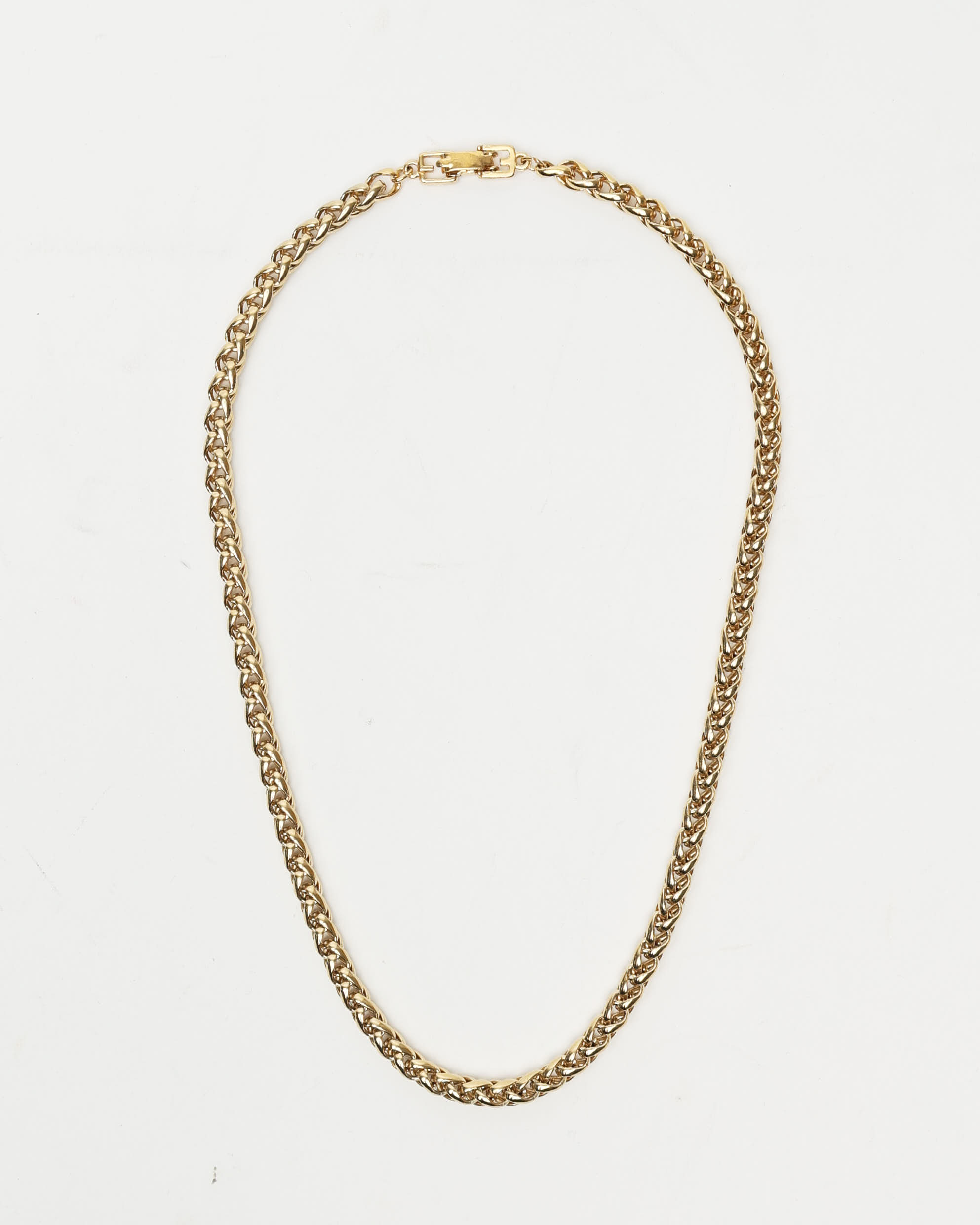 Givenchy Gold-toned Necklace
