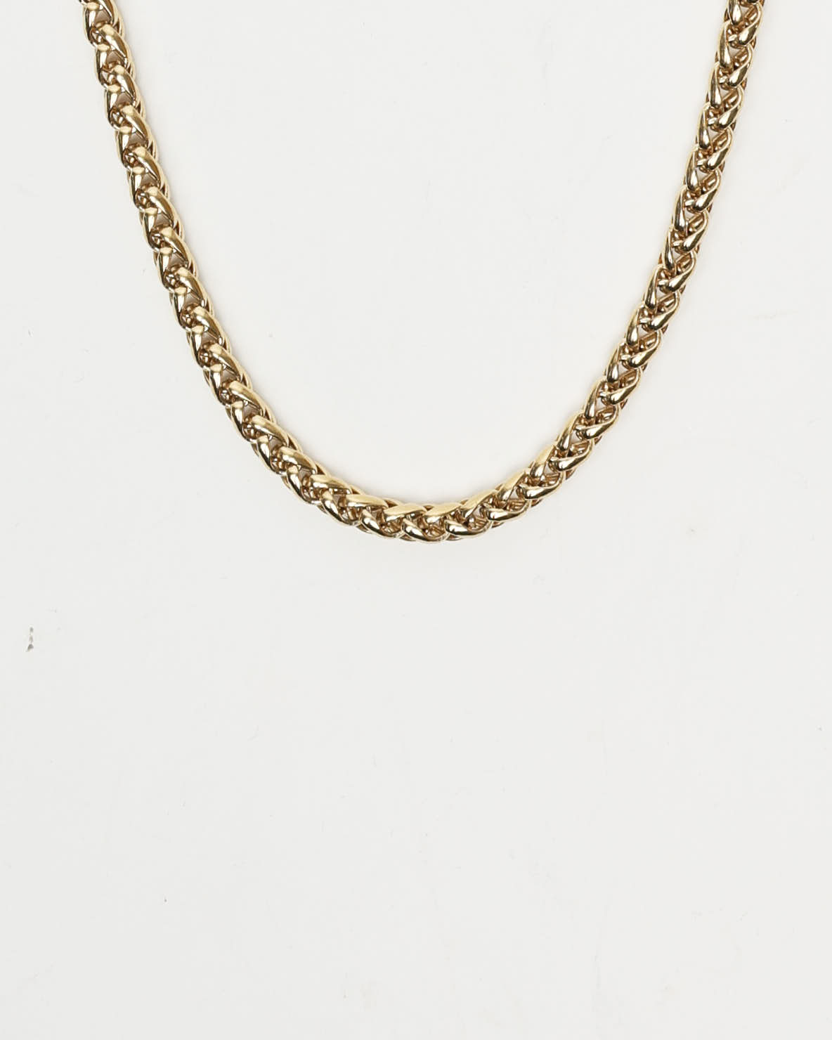 Givenchy Gold-toned Necklace