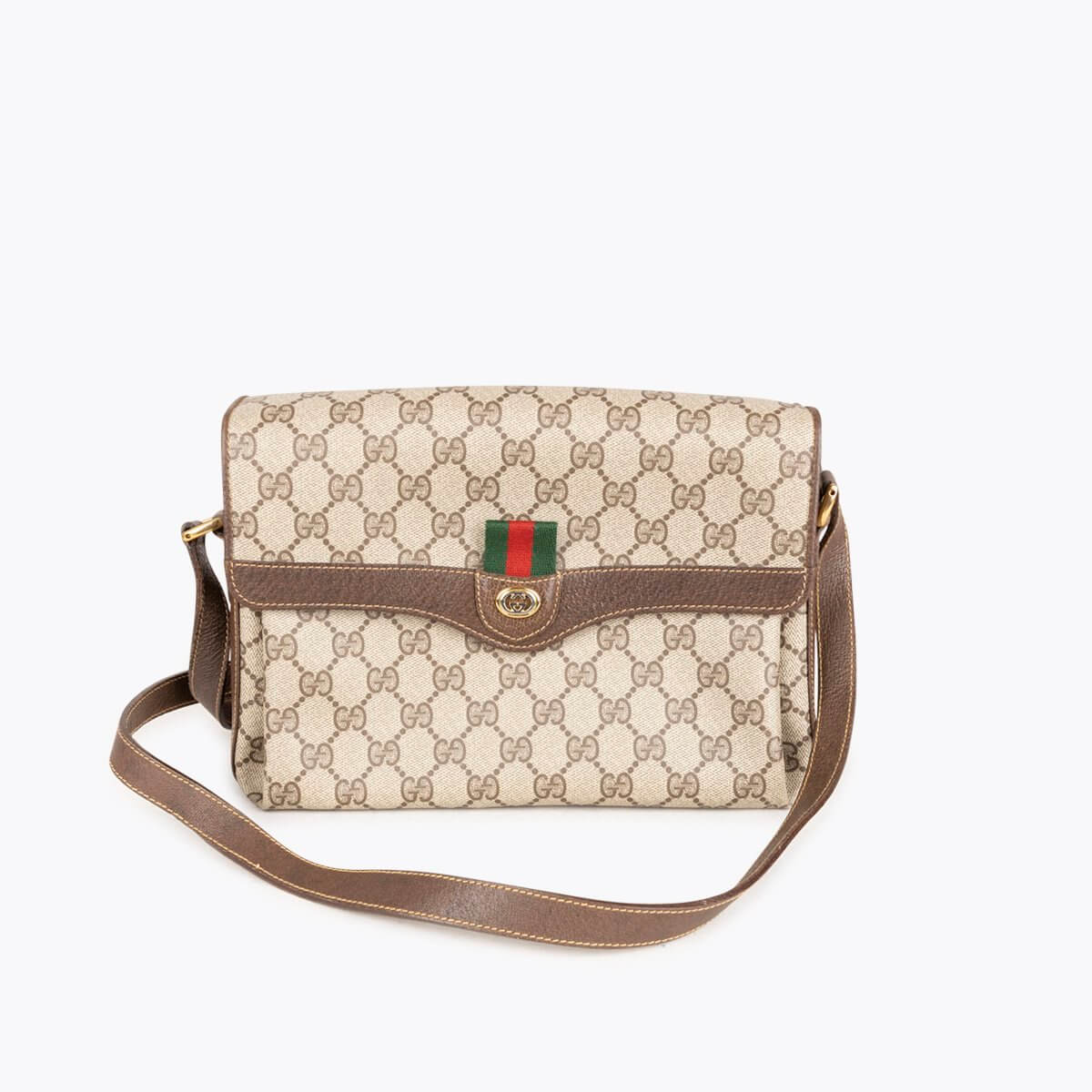 GUCCI GG Ophidia Crossbody Bag