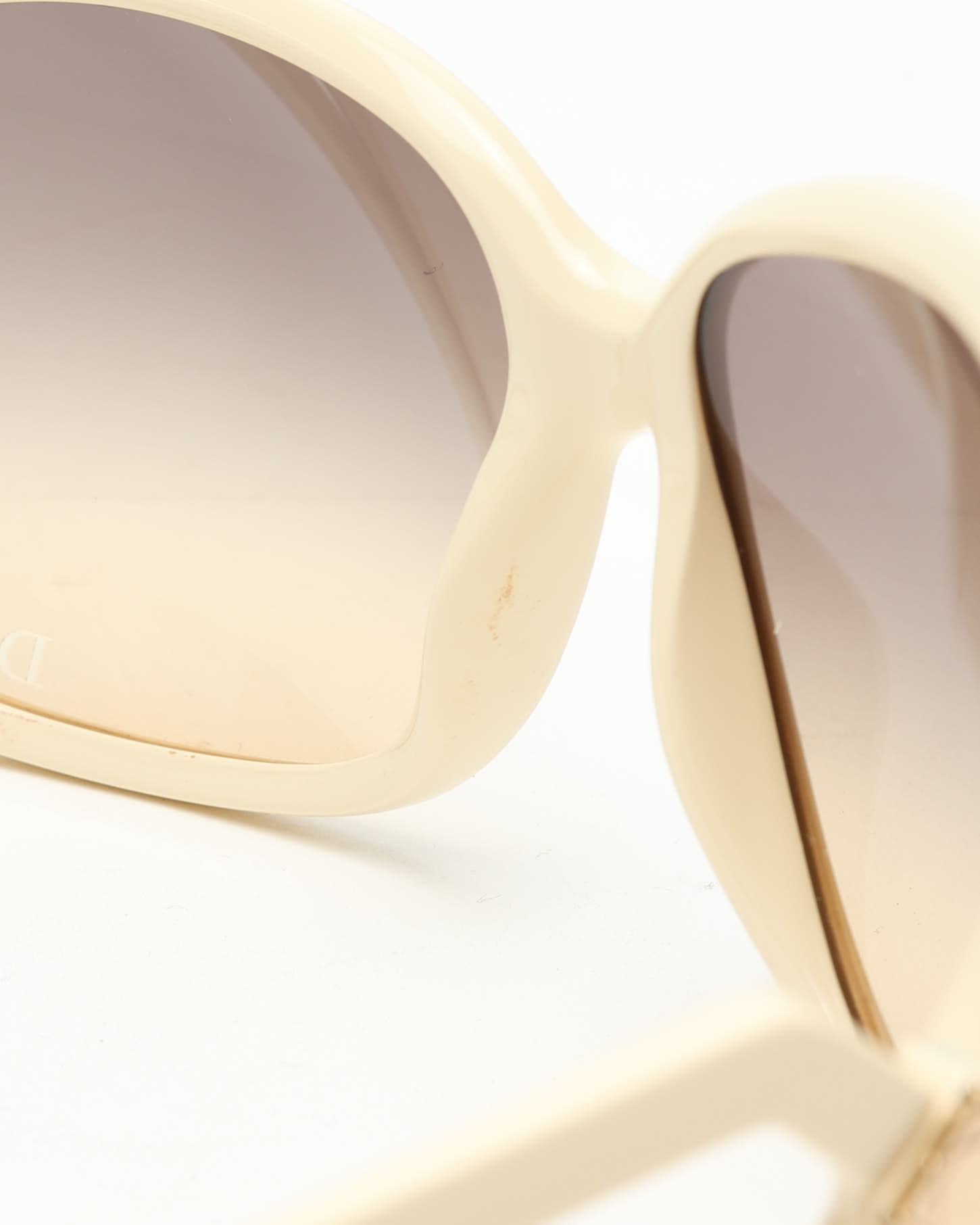 Dior Christian Sunglasses