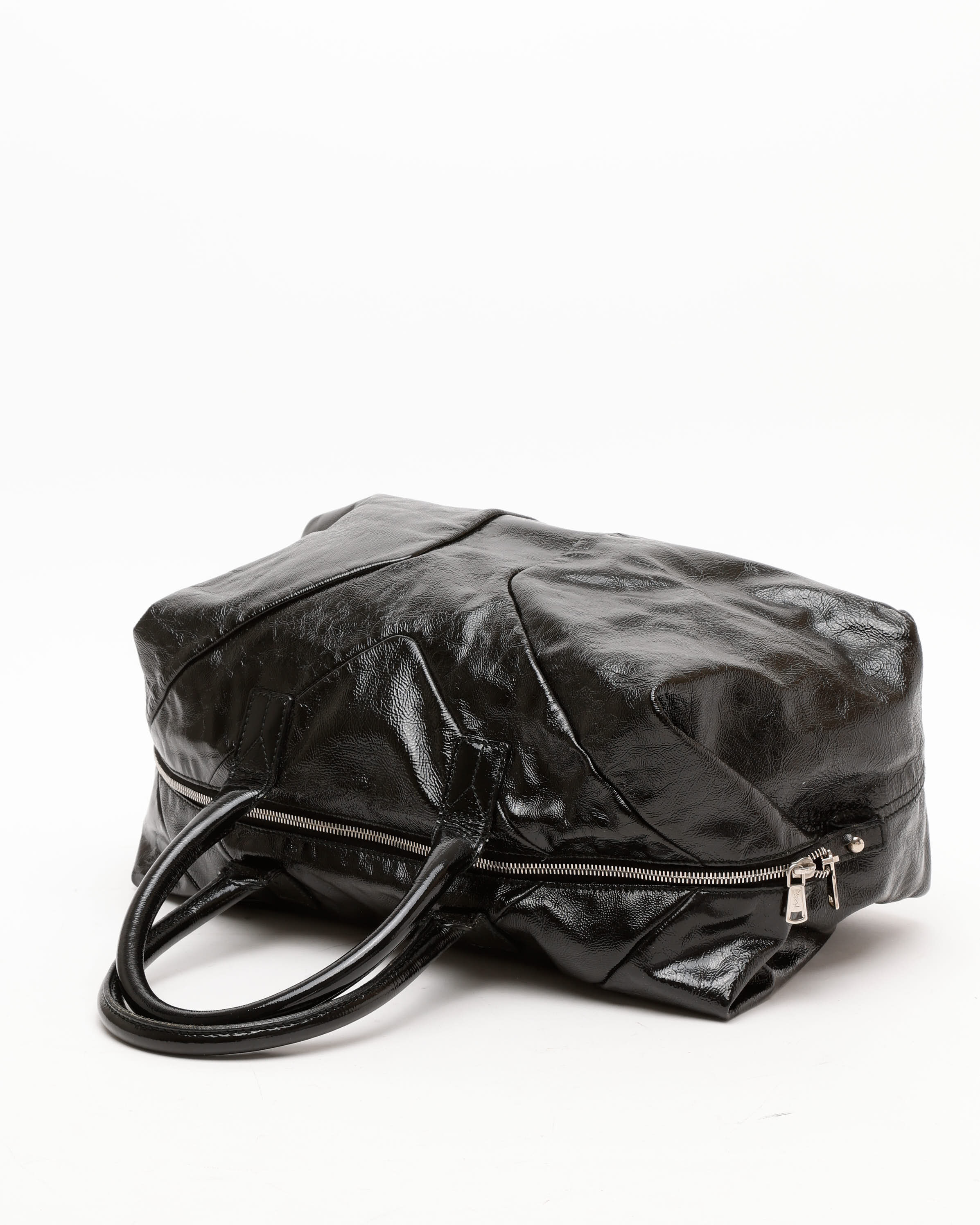 Shop Saint Laurent Y Bag