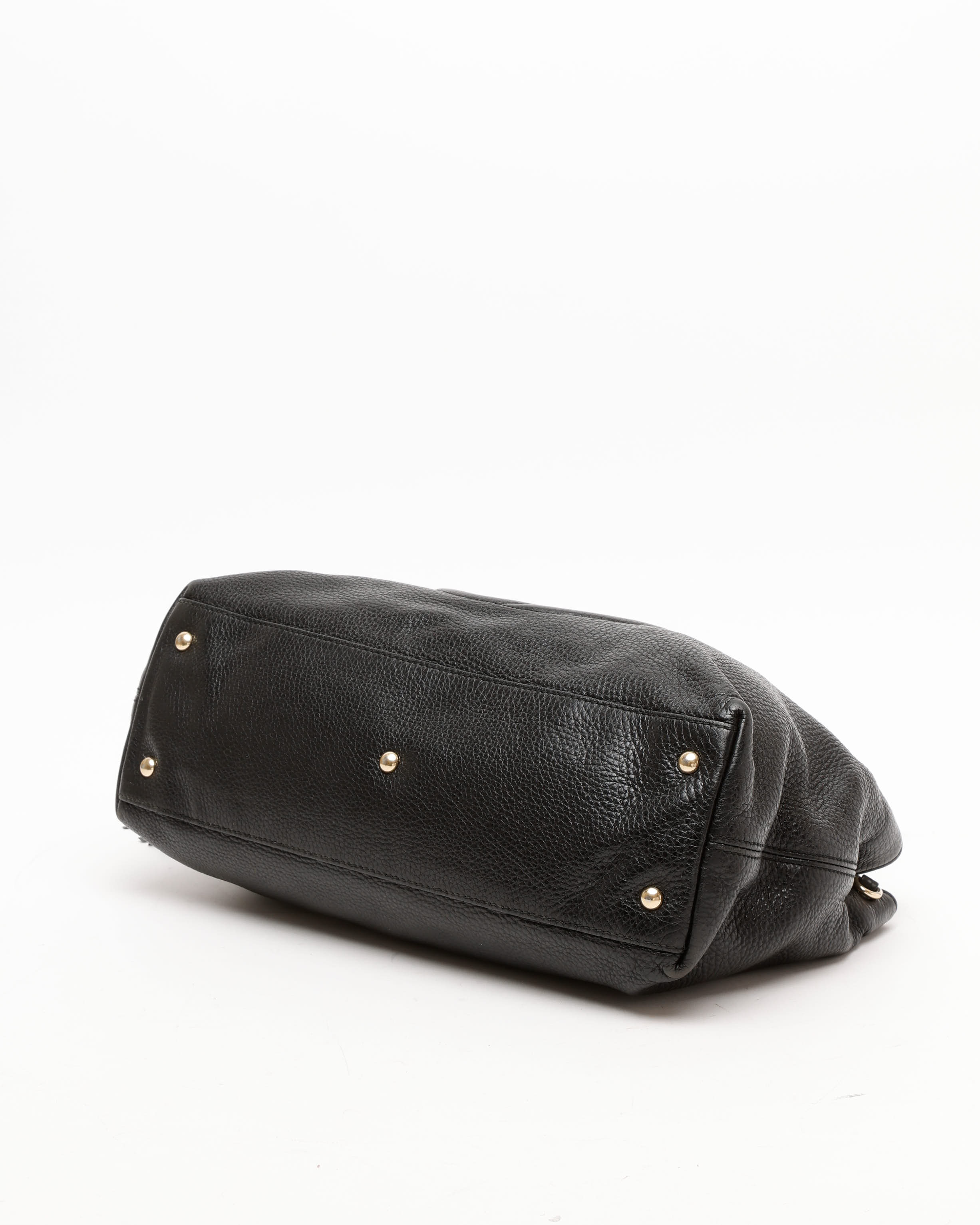 Gucci Soho Fringe Bag