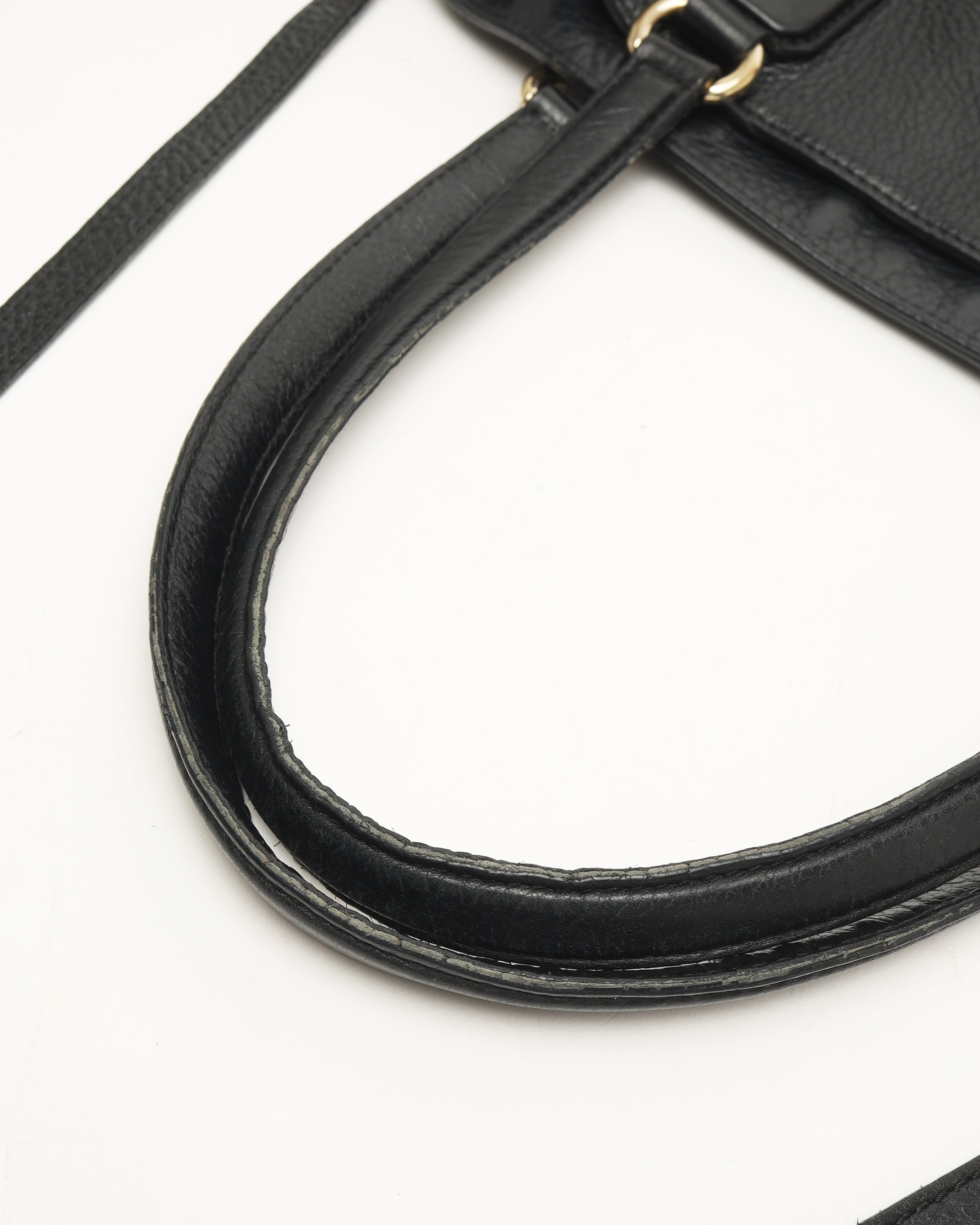 Gucci Soho Fringe Bag