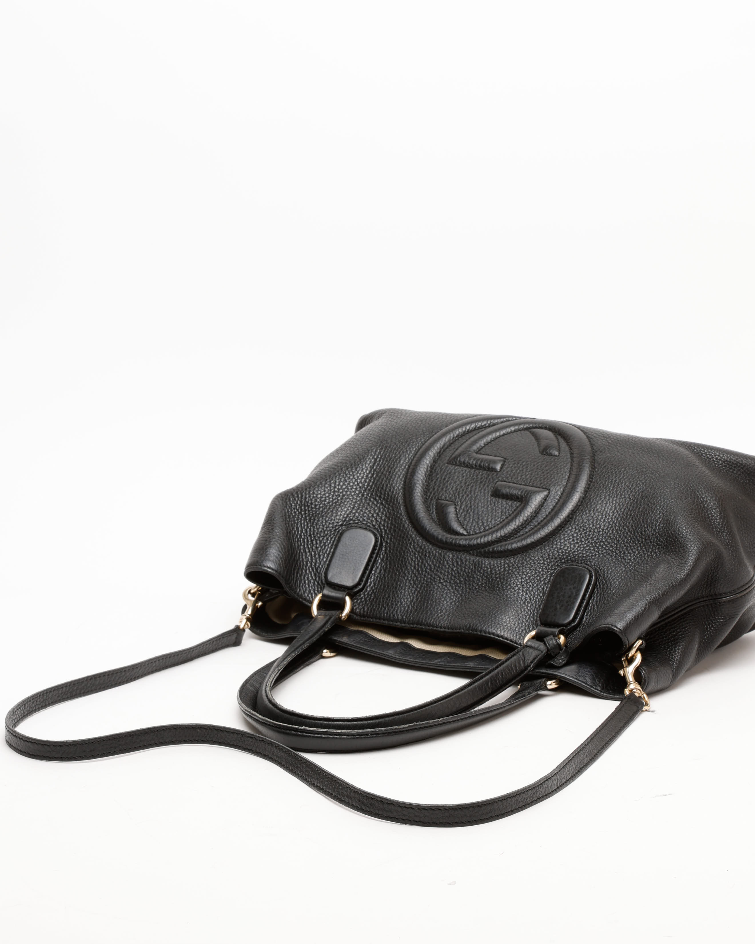 Gucci Soho Fringe Bag