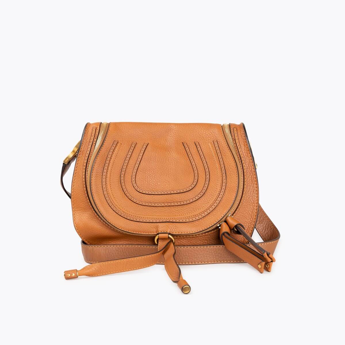 CHLOÈ Marcie Crossbody Bag