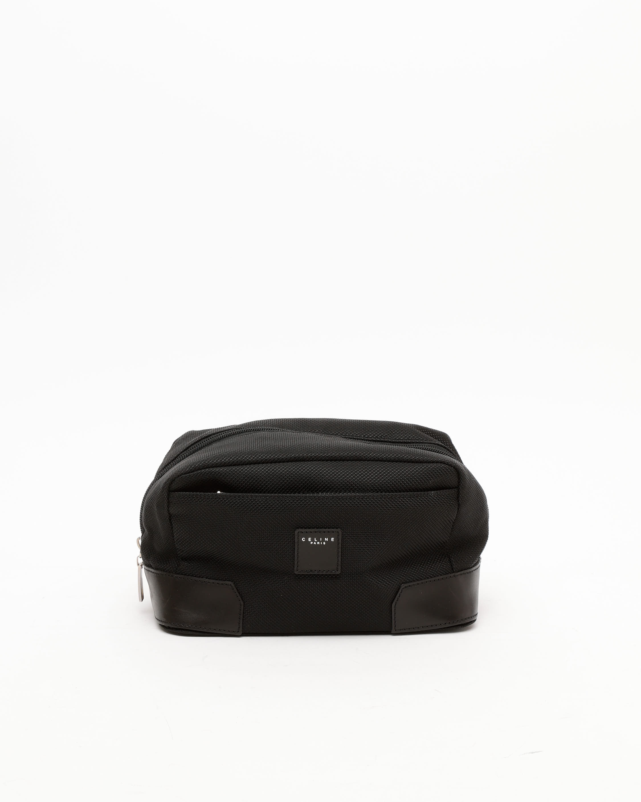 Celine Céline Toiletry Pouch