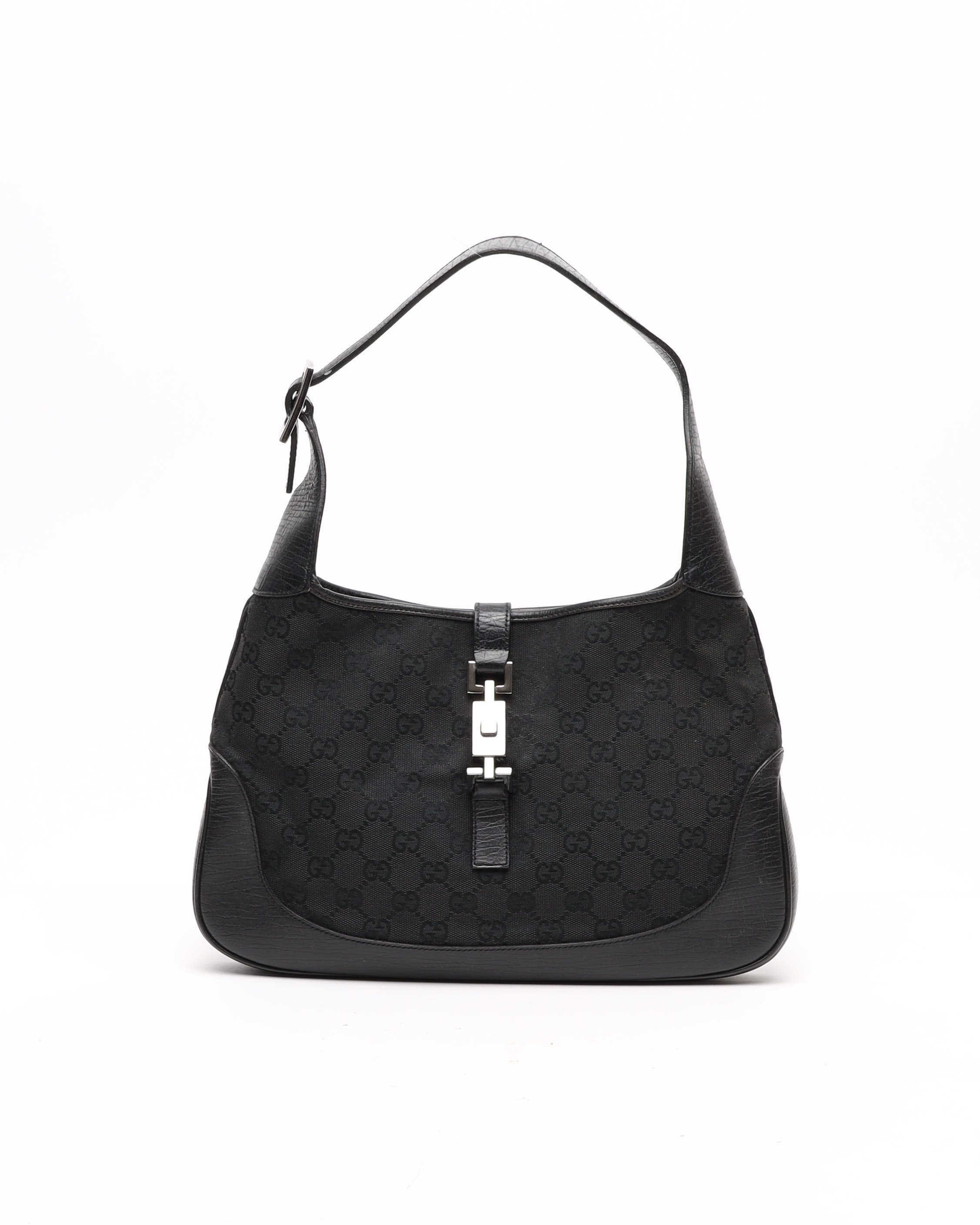 Gucci GG Jackie Bag
