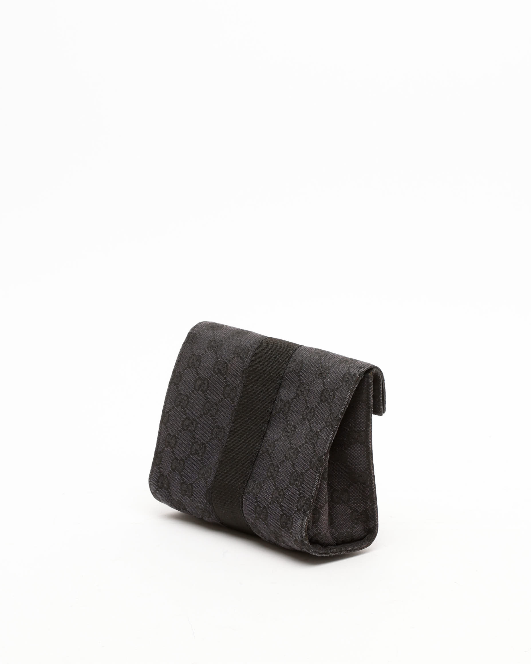 Gucci Gg Toiletry Pouch