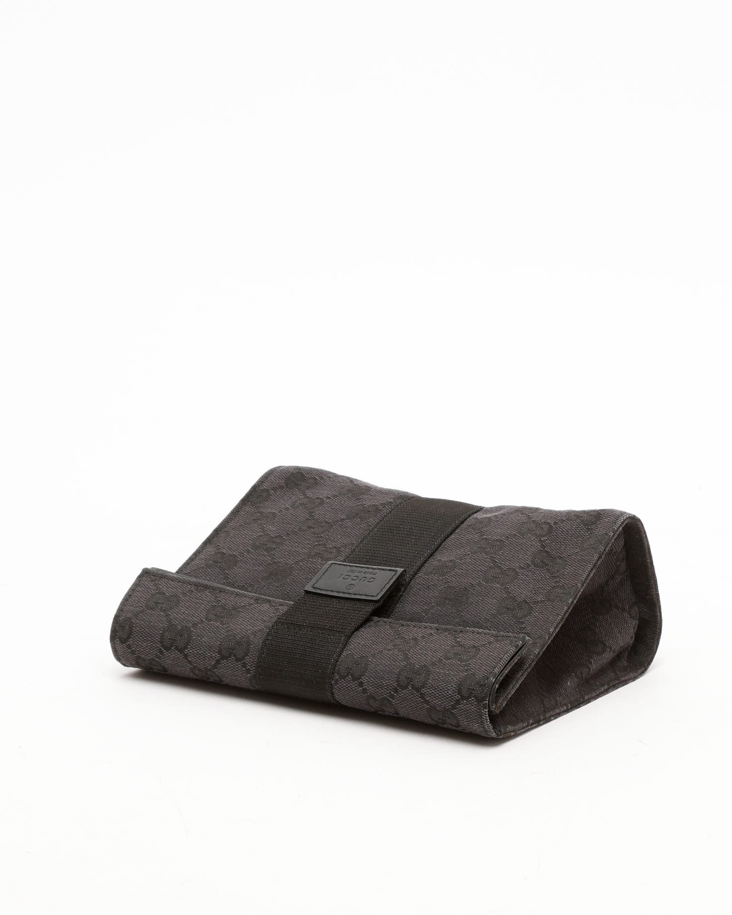 Gucci Gg Toiletry Pouch