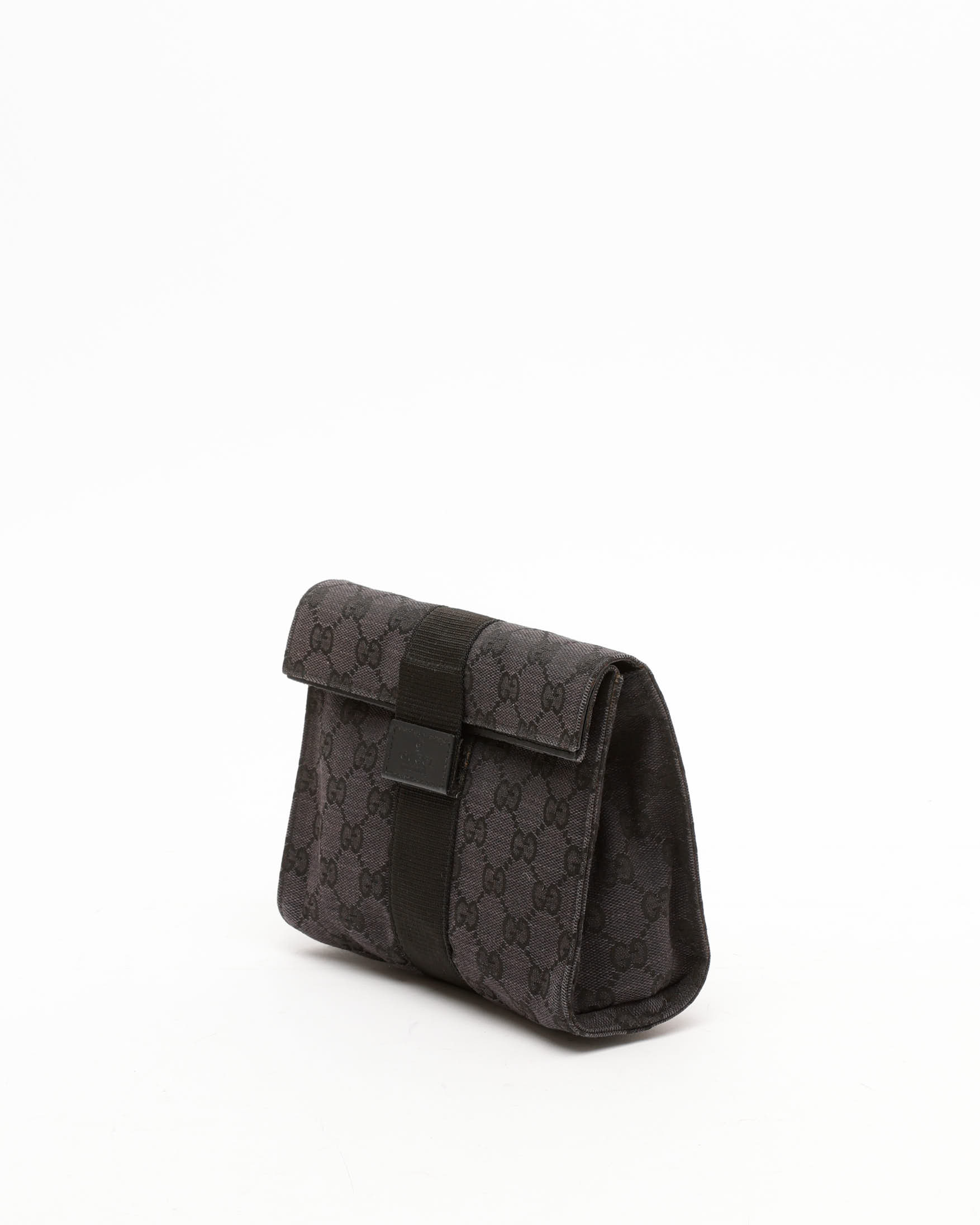 Gucci Gg Toiletry Pouch