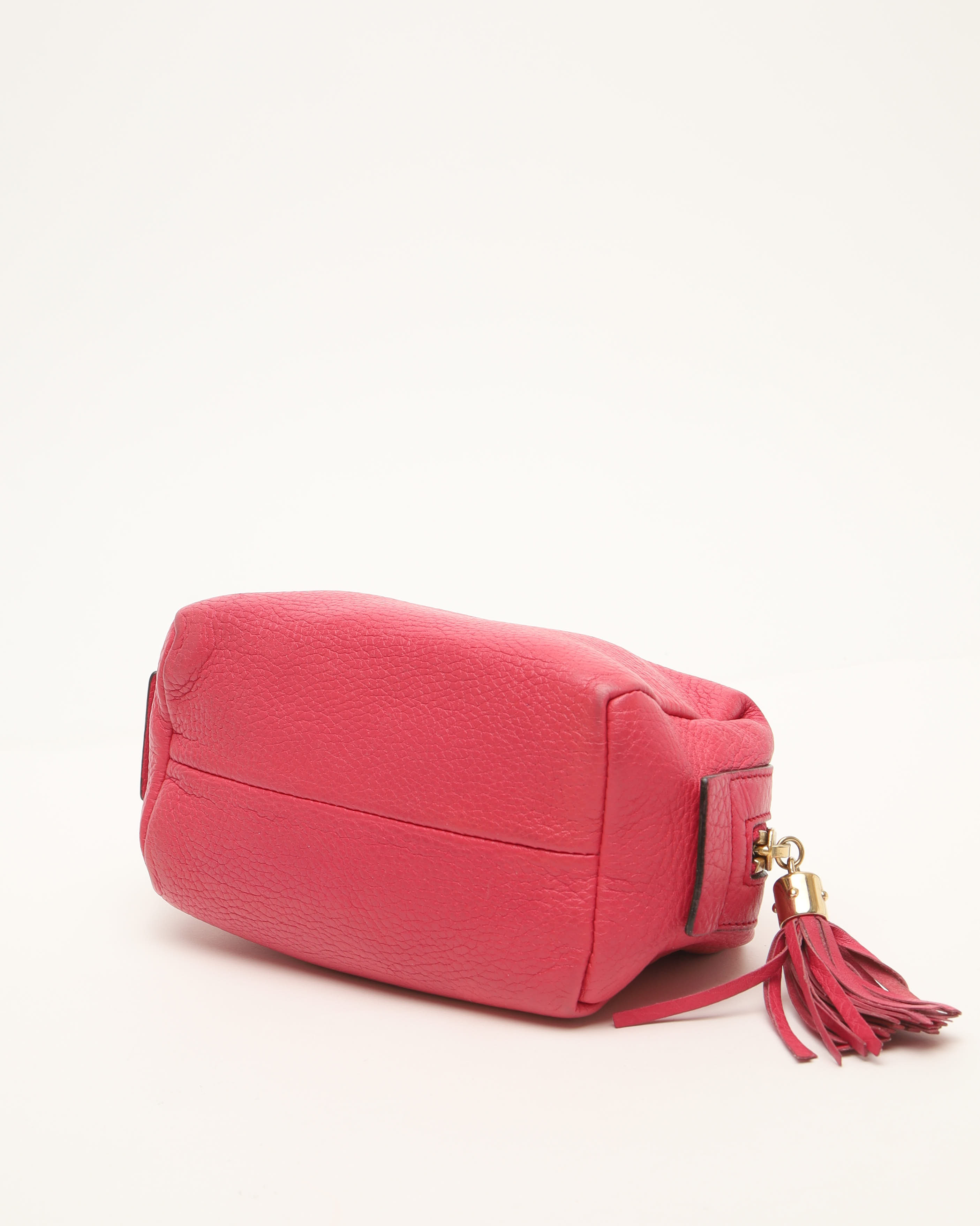 Gucci Gg Toiletry Pouch