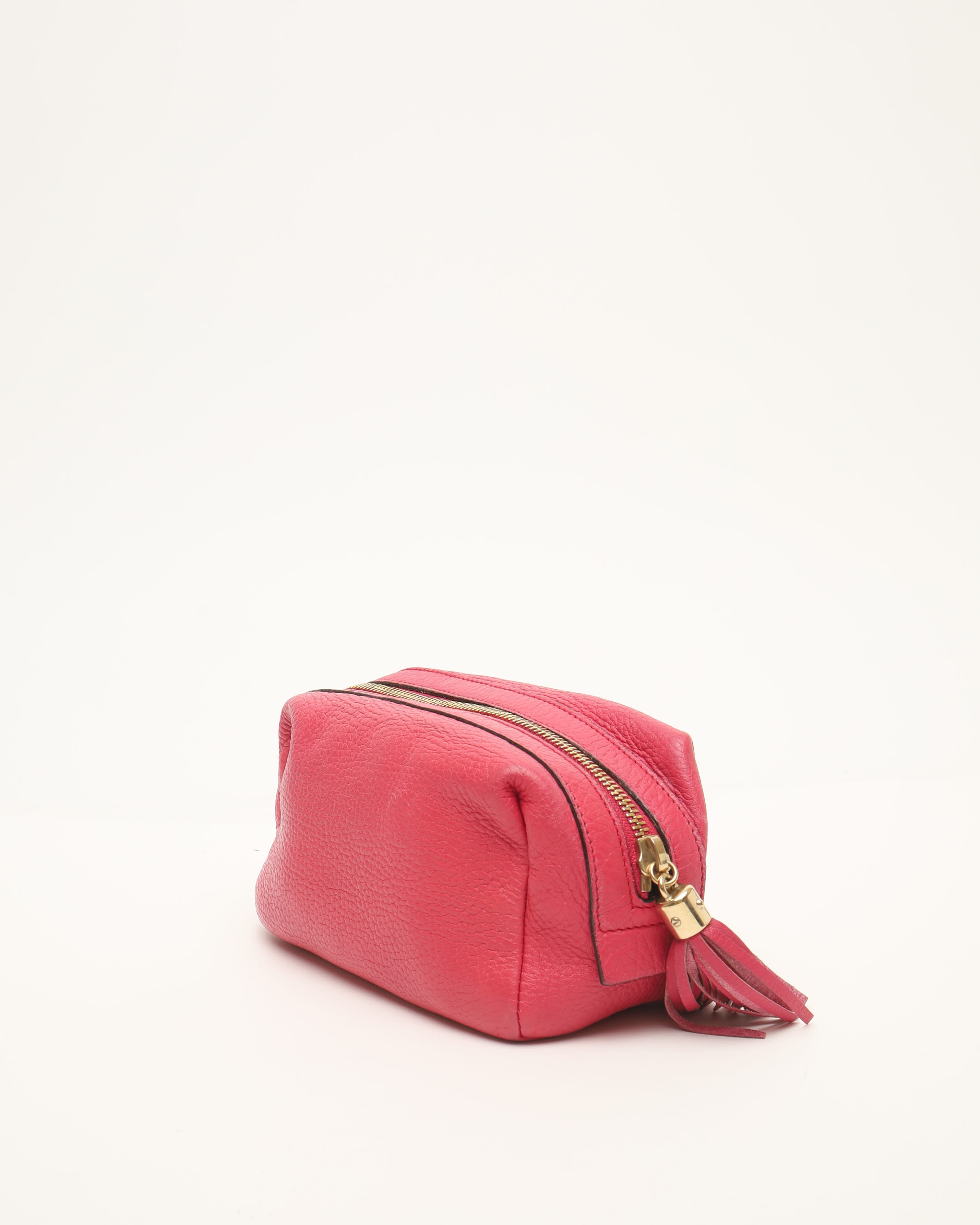 Gucci Gg Toiletry Pouch