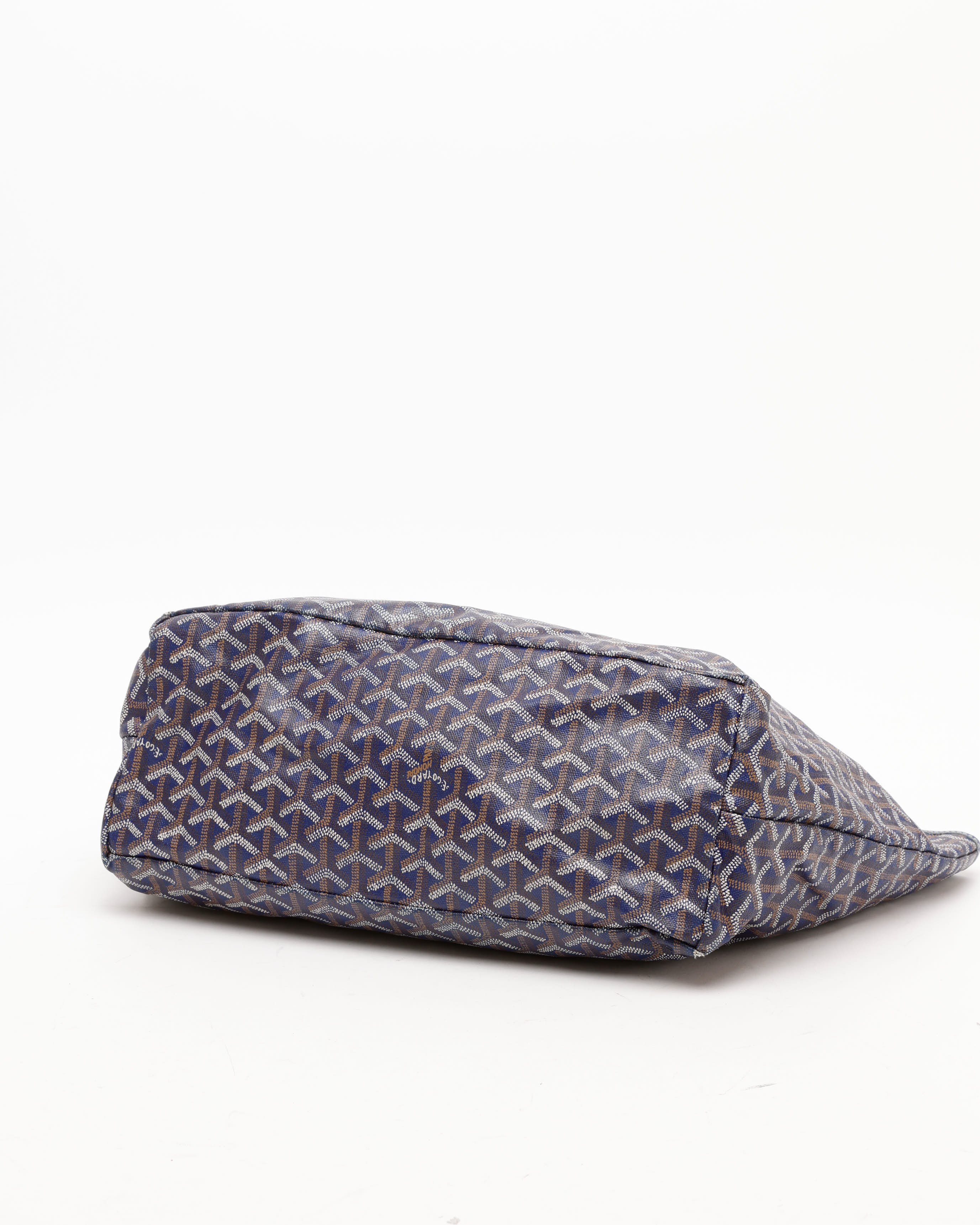 Pre-owned Goyard Saint Louis Pm Tote Bag