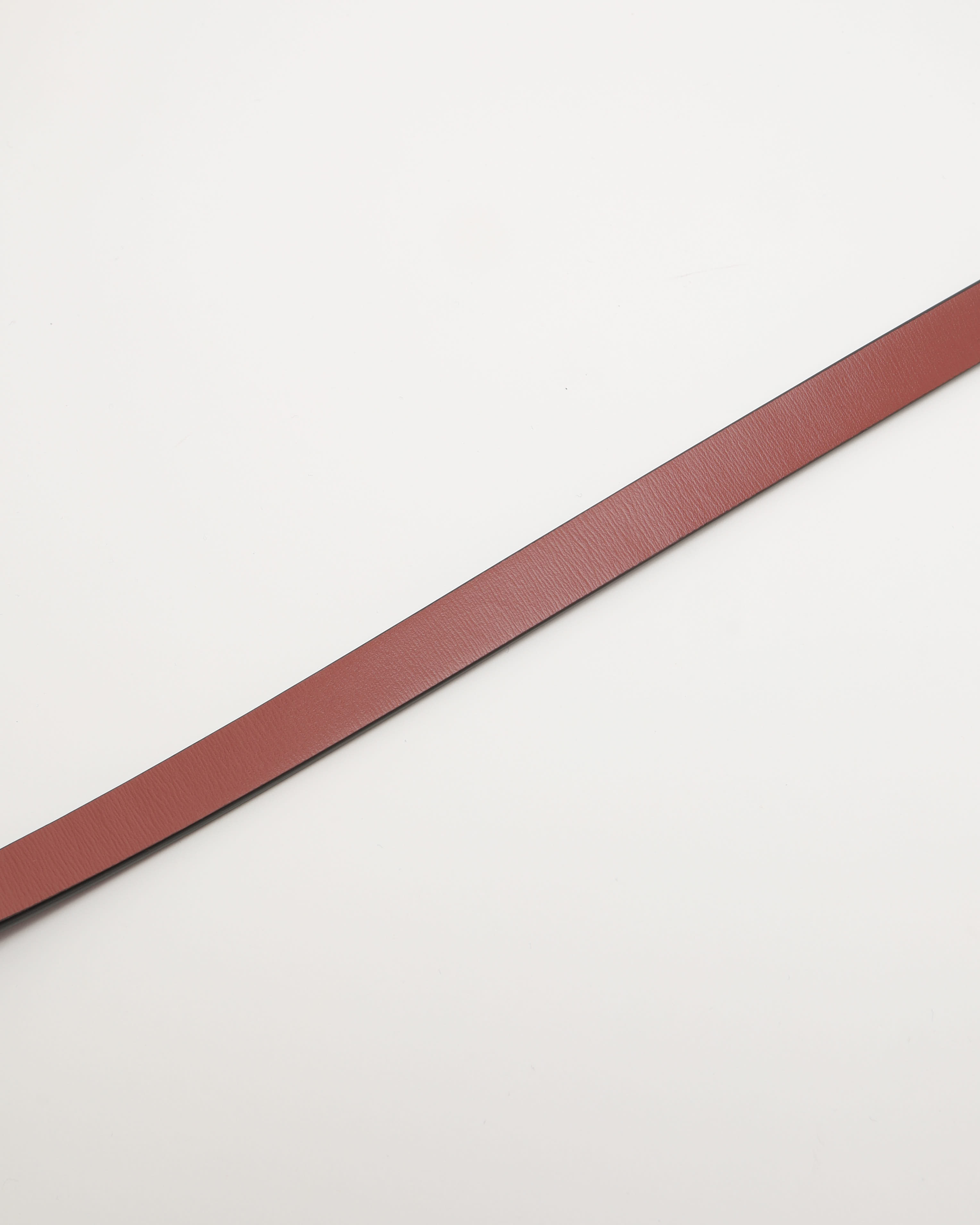 Valentino Leather Belt