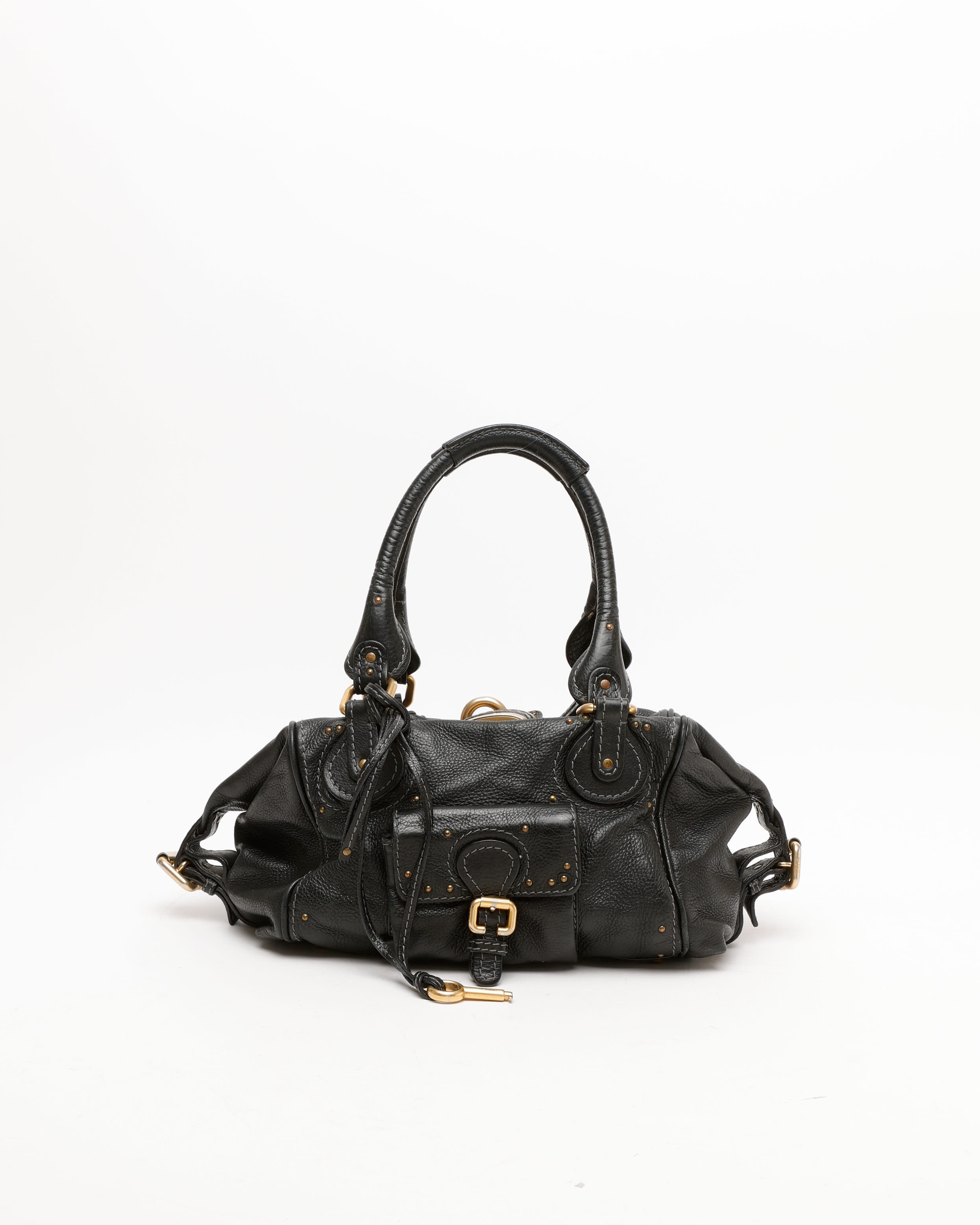 ChloéPaddington Hobo Bag
