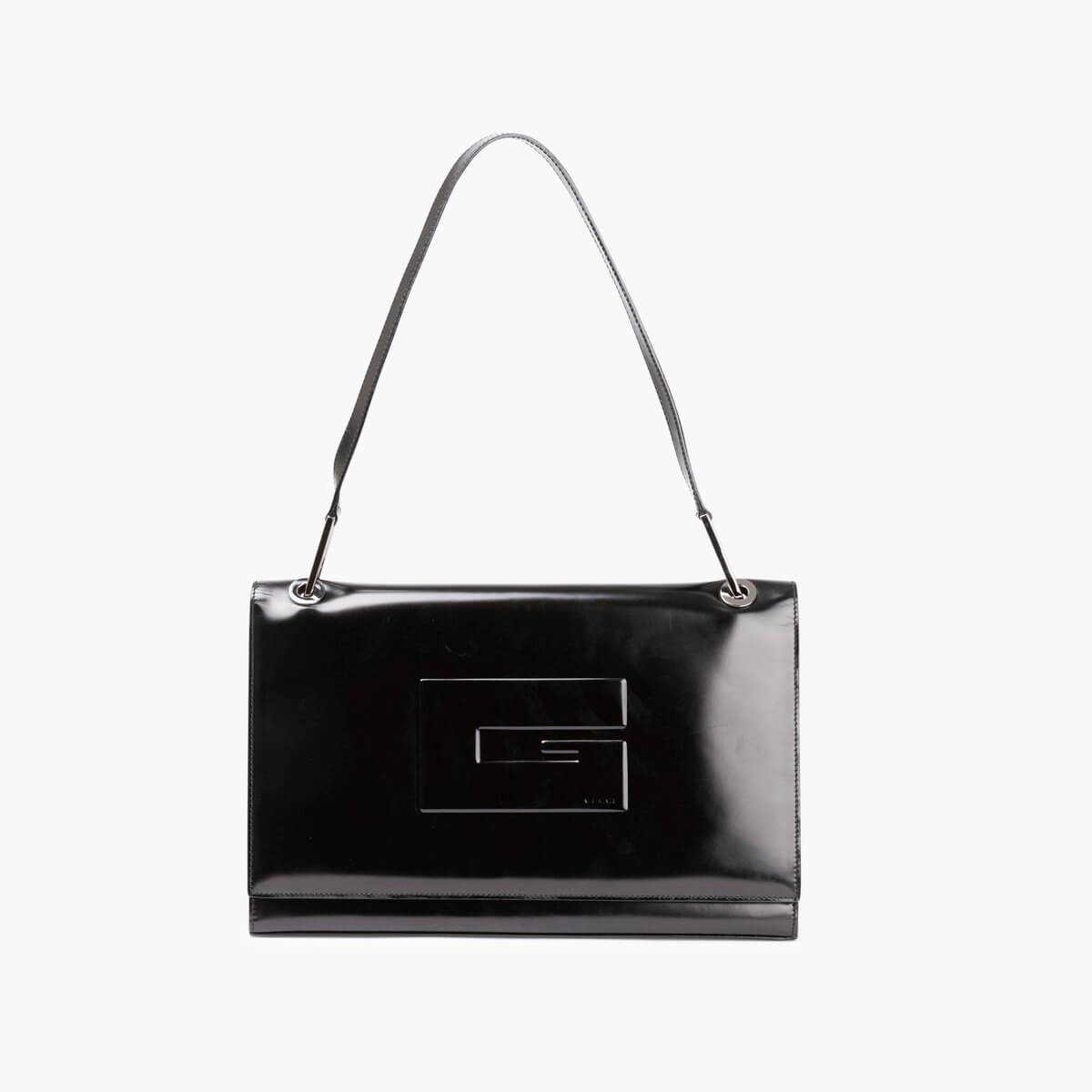 GUCCI G Shoulder Bag