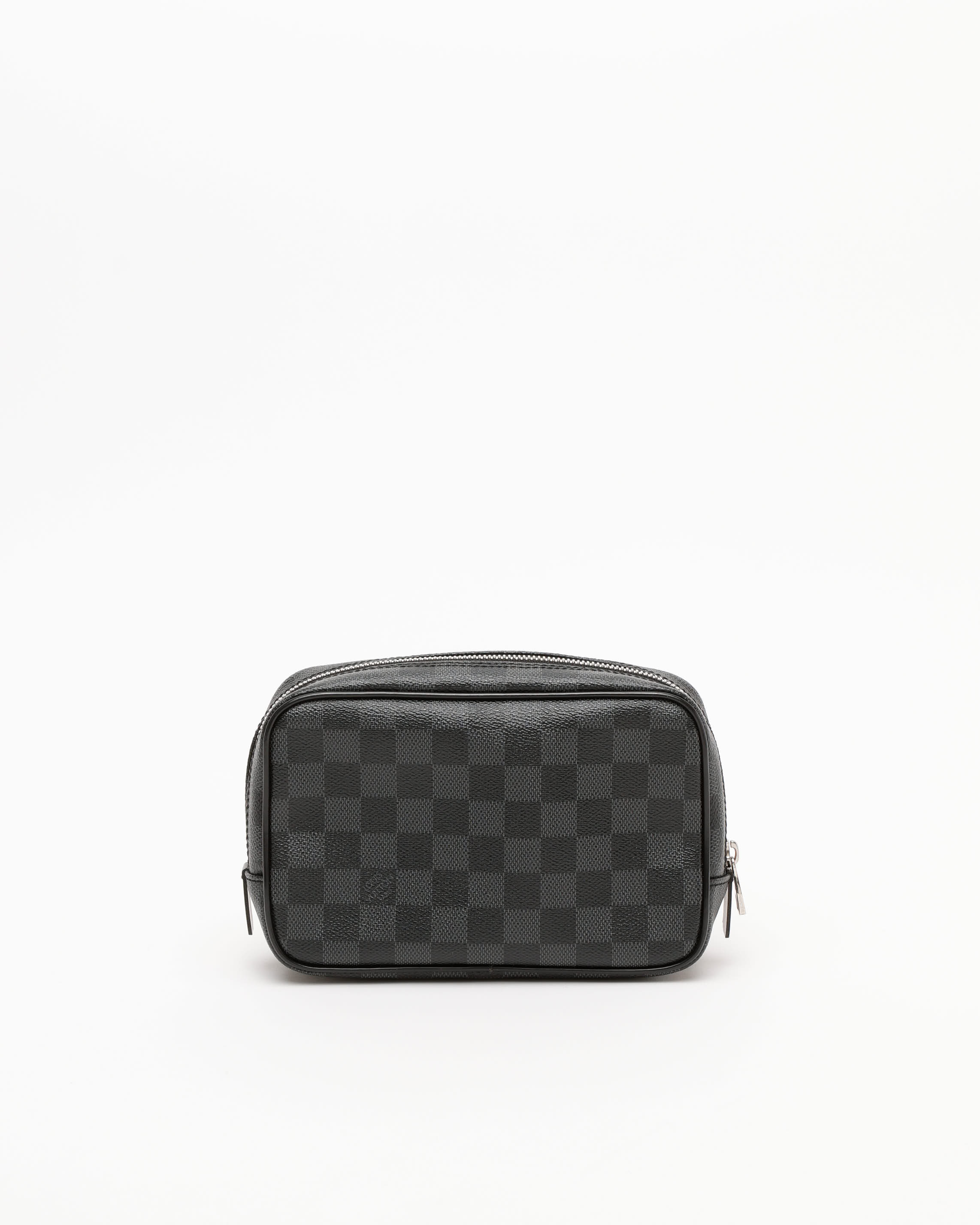 Louis Vuitton Damier Graphite Toiletry Bag