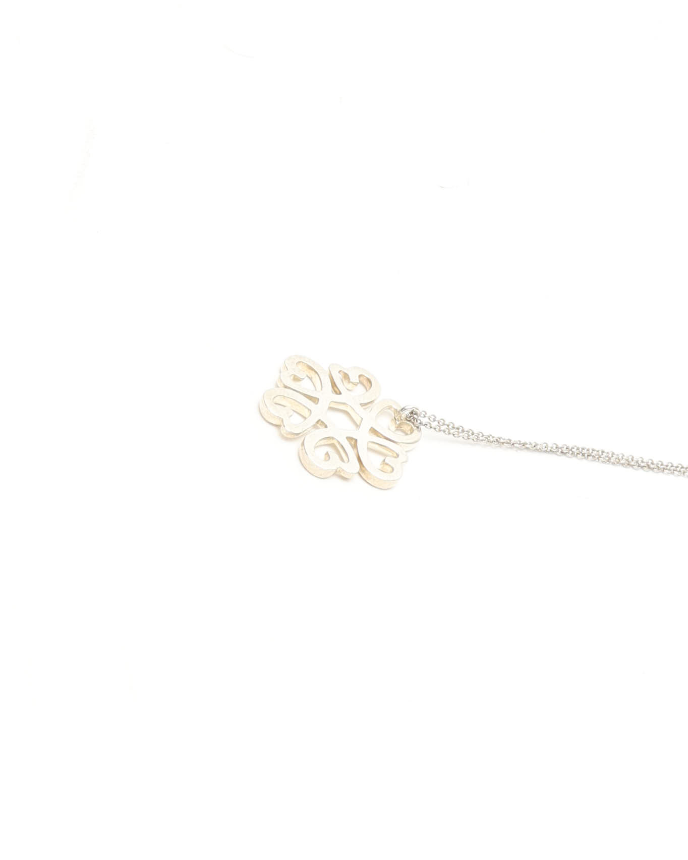 Tiffany & Co Loving Heart Necklace