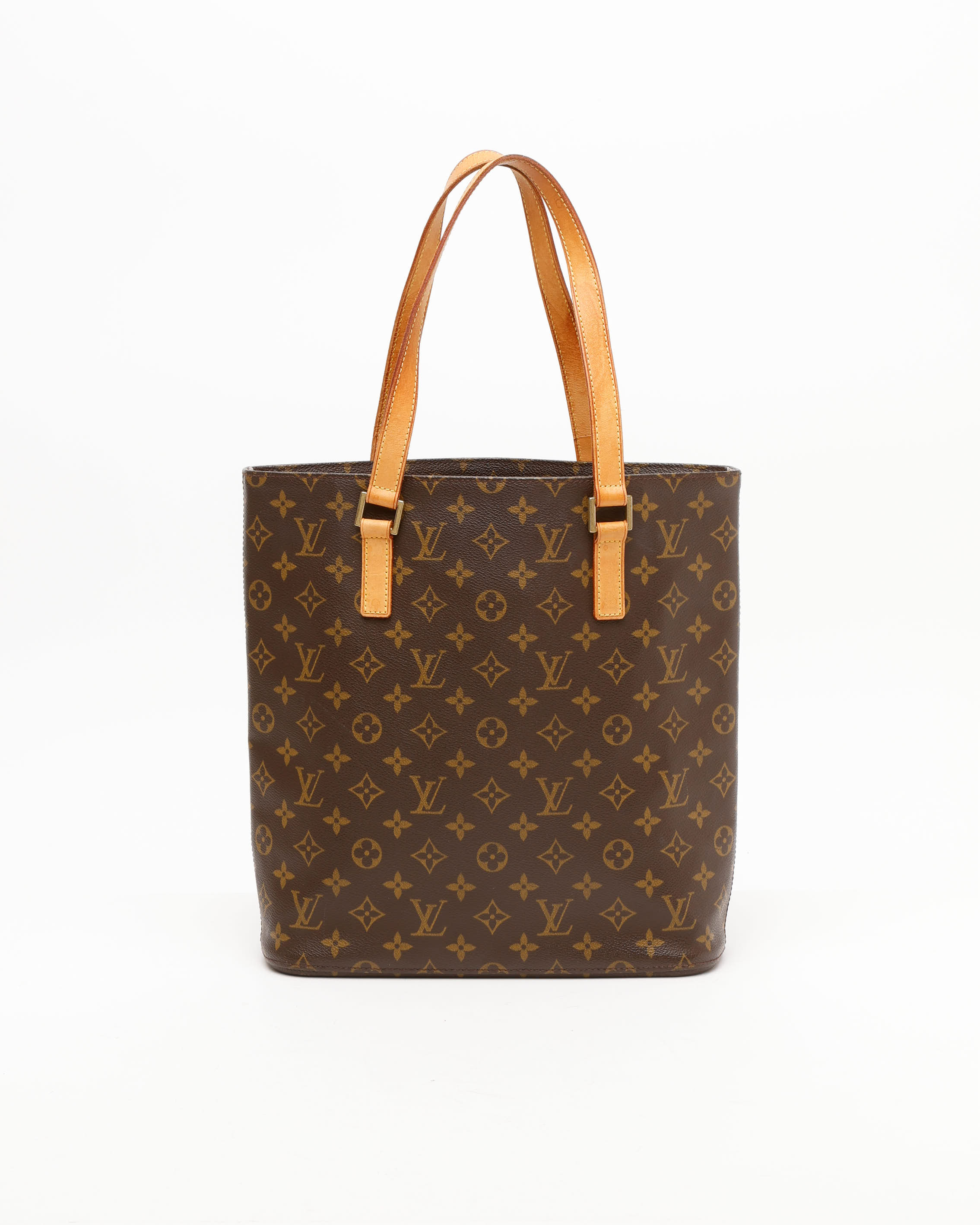 Louis Vuitton Monogram Vavin GM Bag