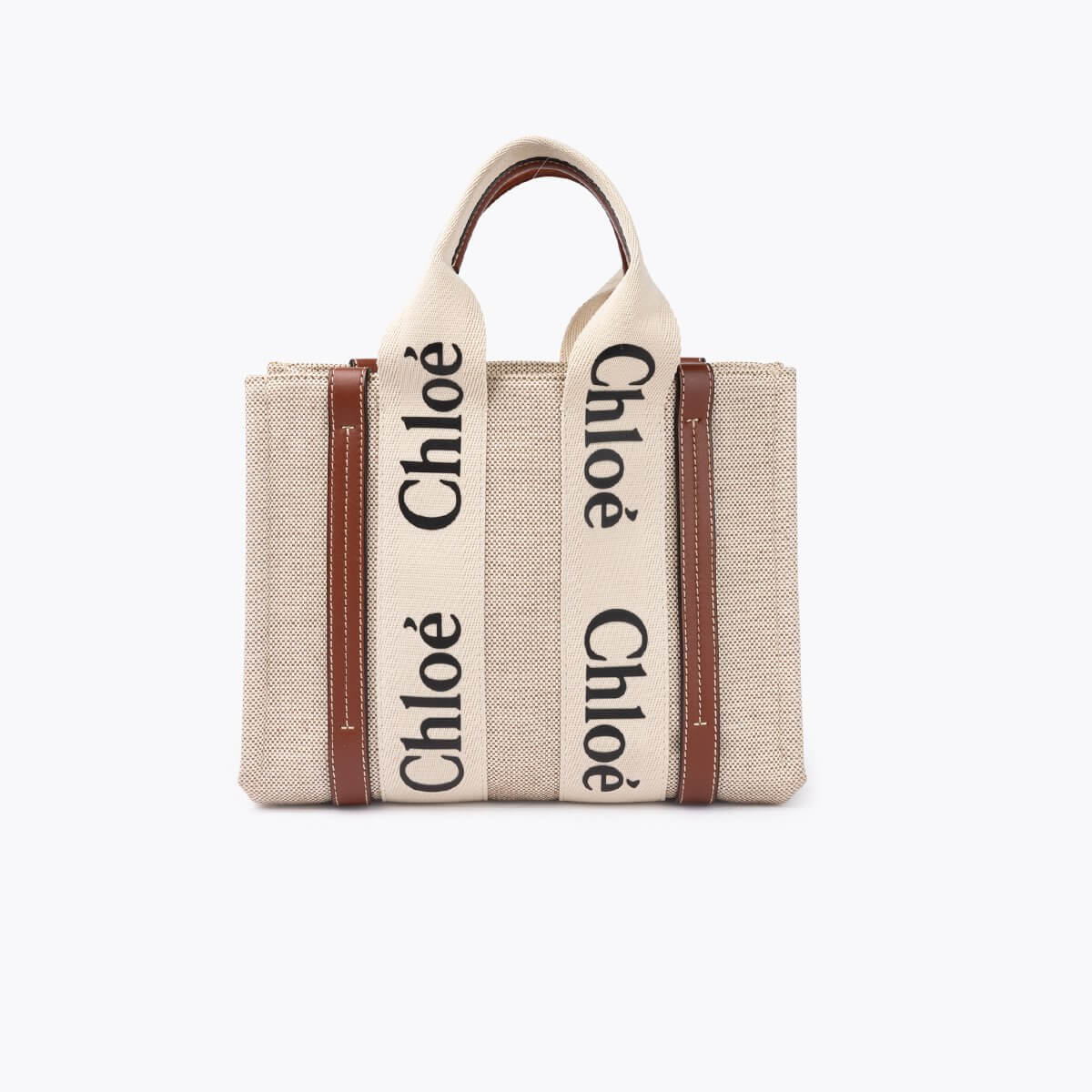 CHLOE Small Woody Tote