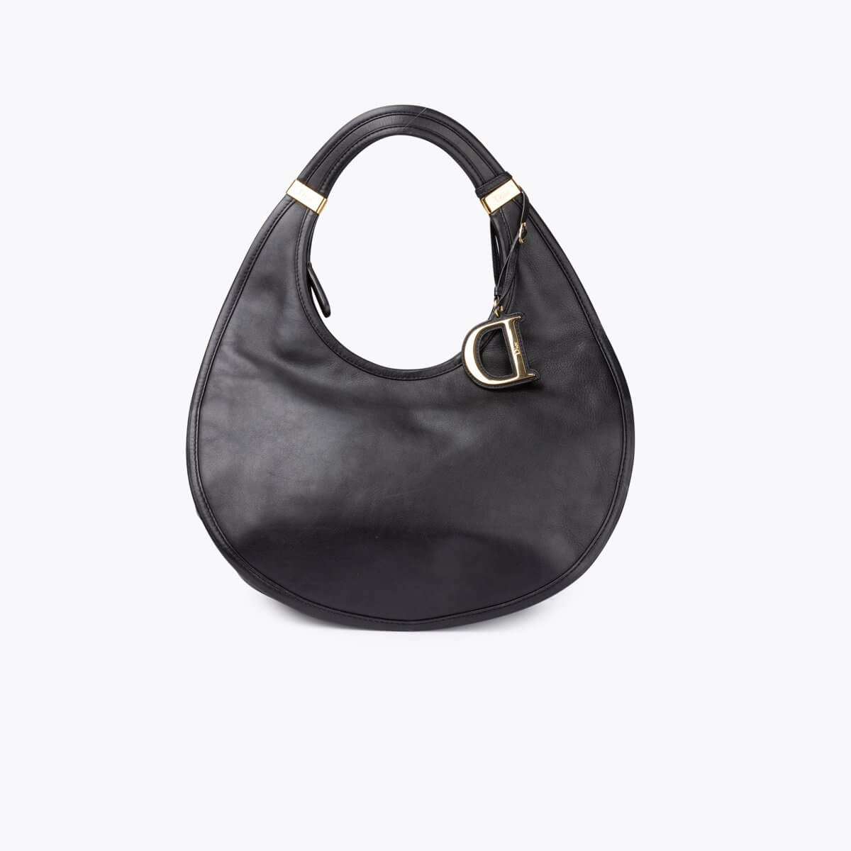 CHRISTIAN DIOR Diorita Hobo Bag