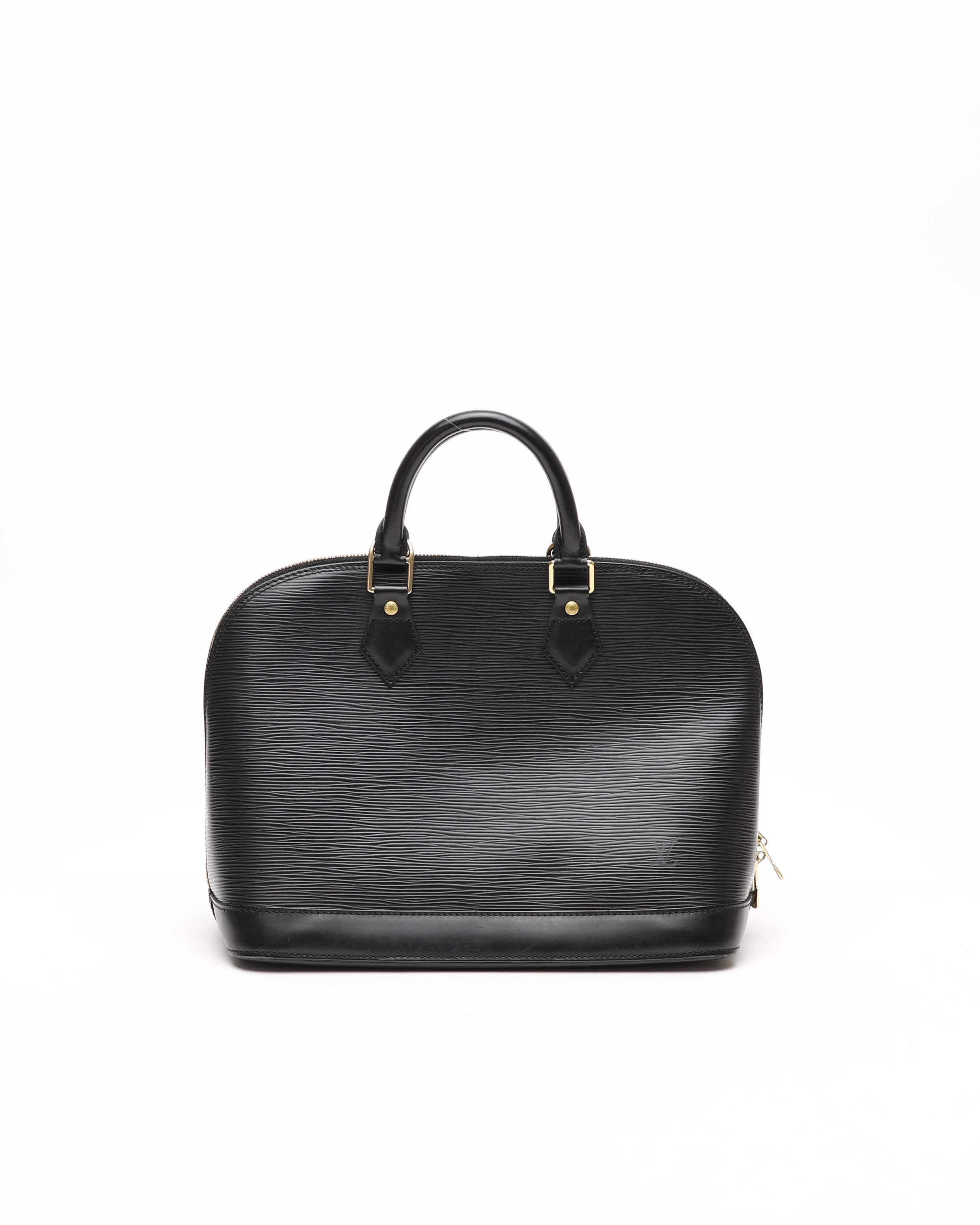 Louis Vuitton EPI Alma GM