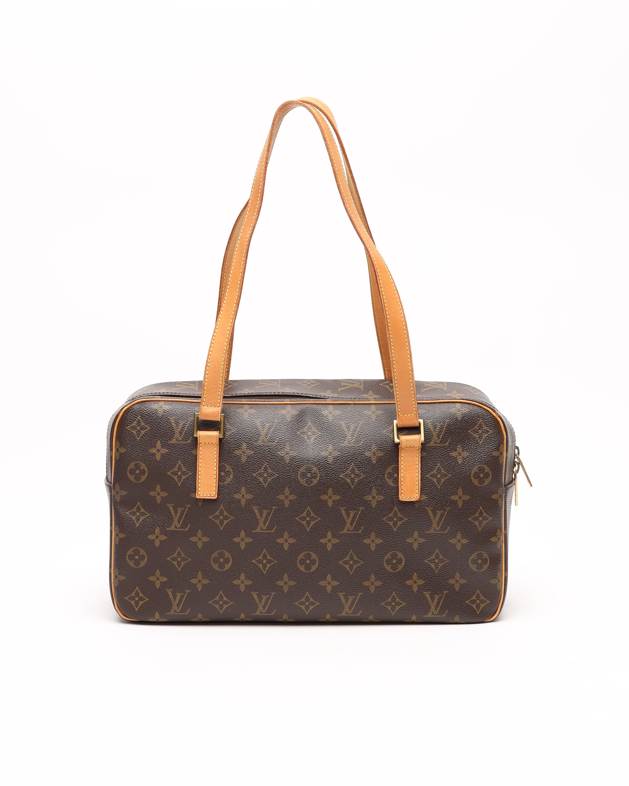 Louis Vuitton Monogram Cite GM Bag