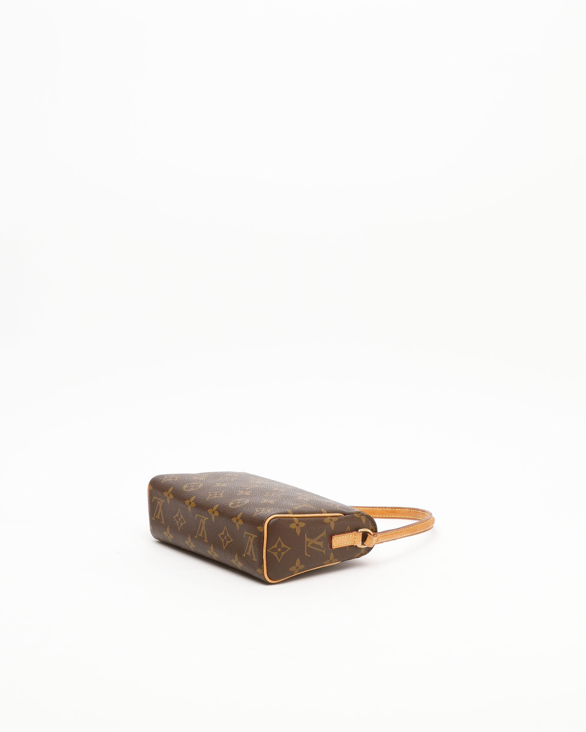Pre-owned Louis Vuitton Monogram Recital Bag