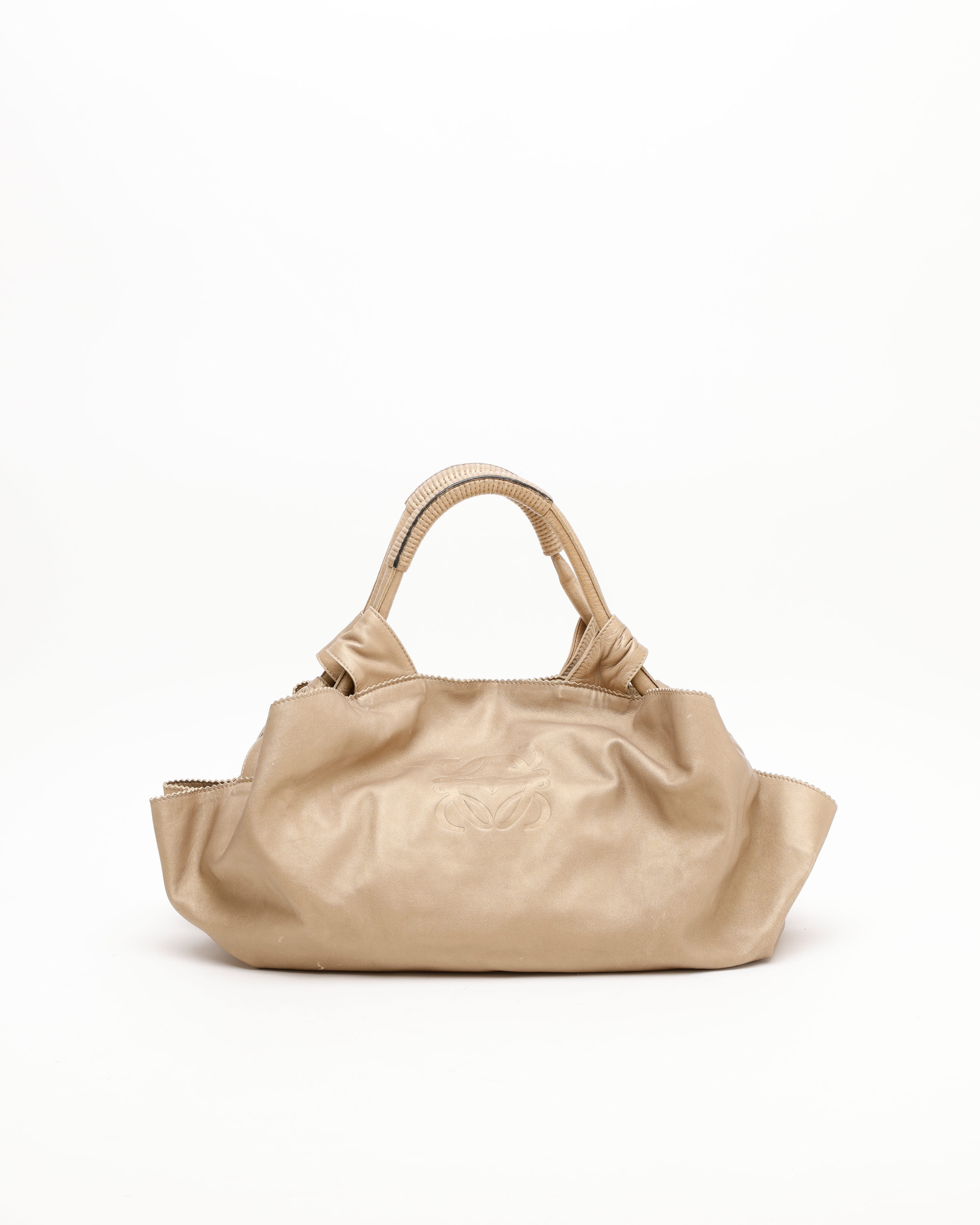 Loewe Aire Hobo Bag