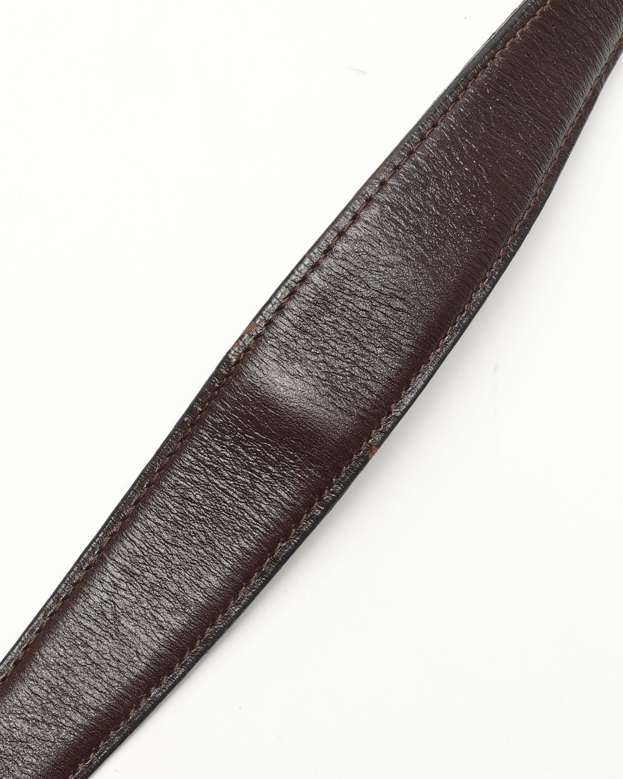 Fendi Zucca Hobo Väska