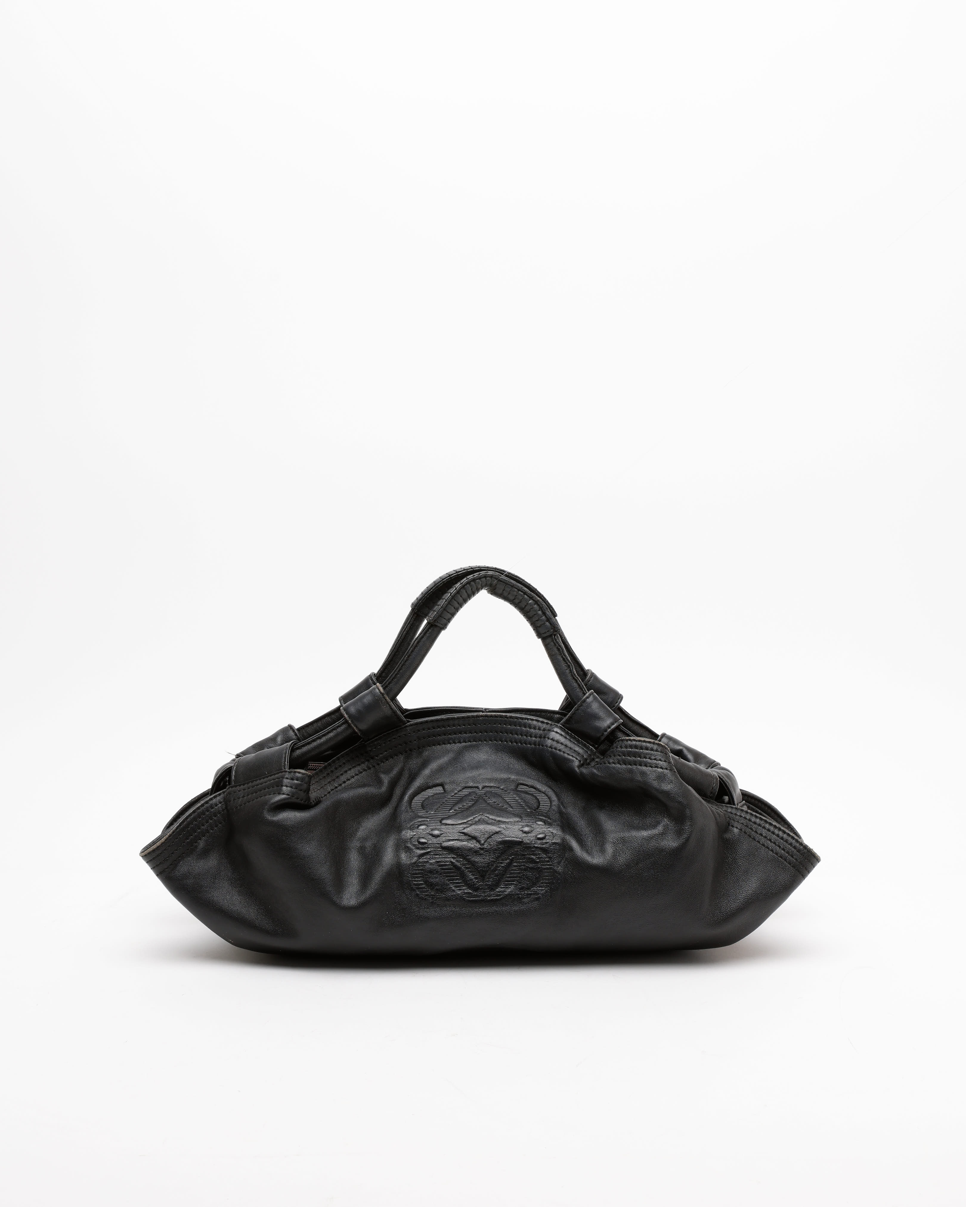 Loewe Nappa Aire Hobo Bag