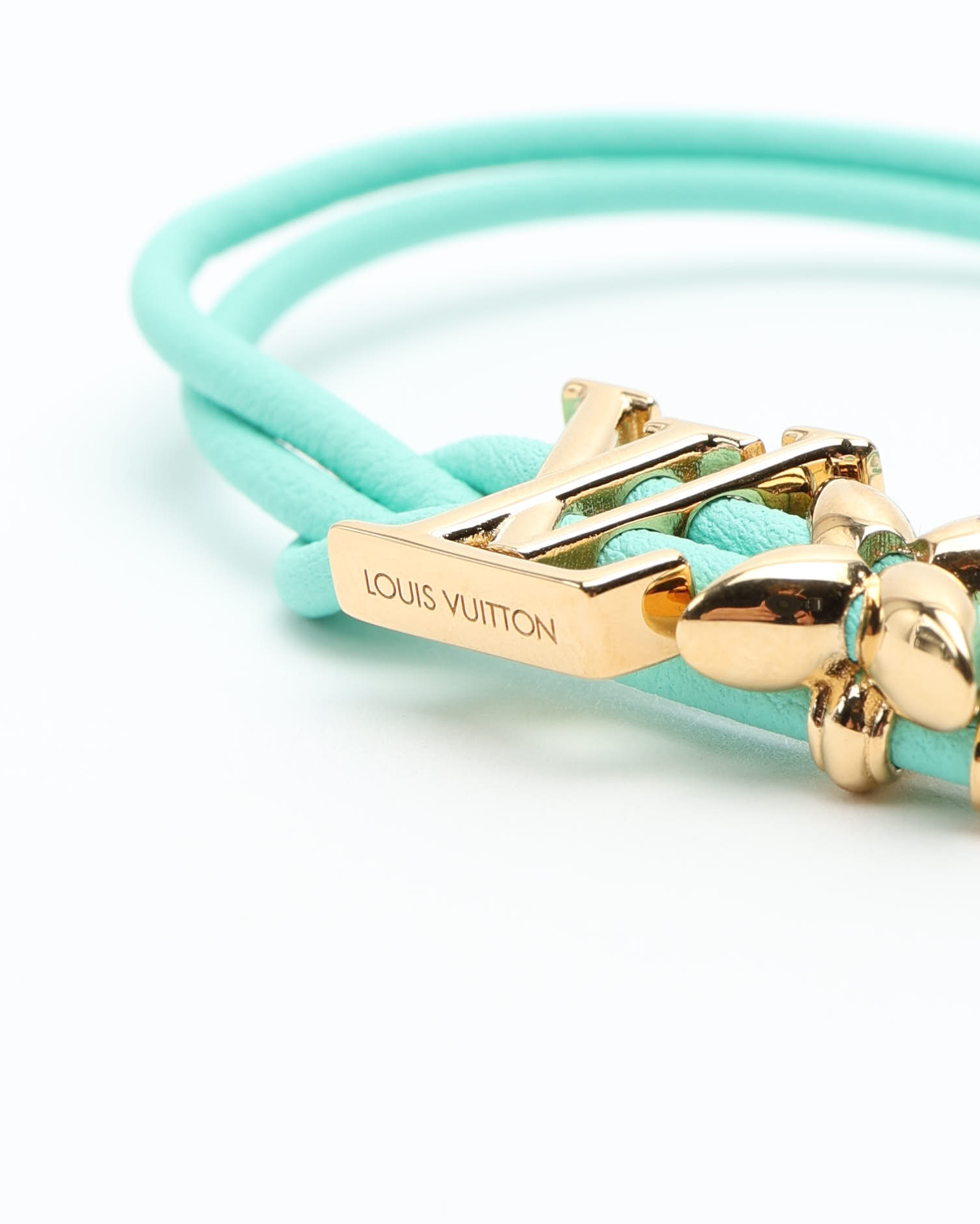 Pre-owned Louis Vuitton Bloom Bracelet