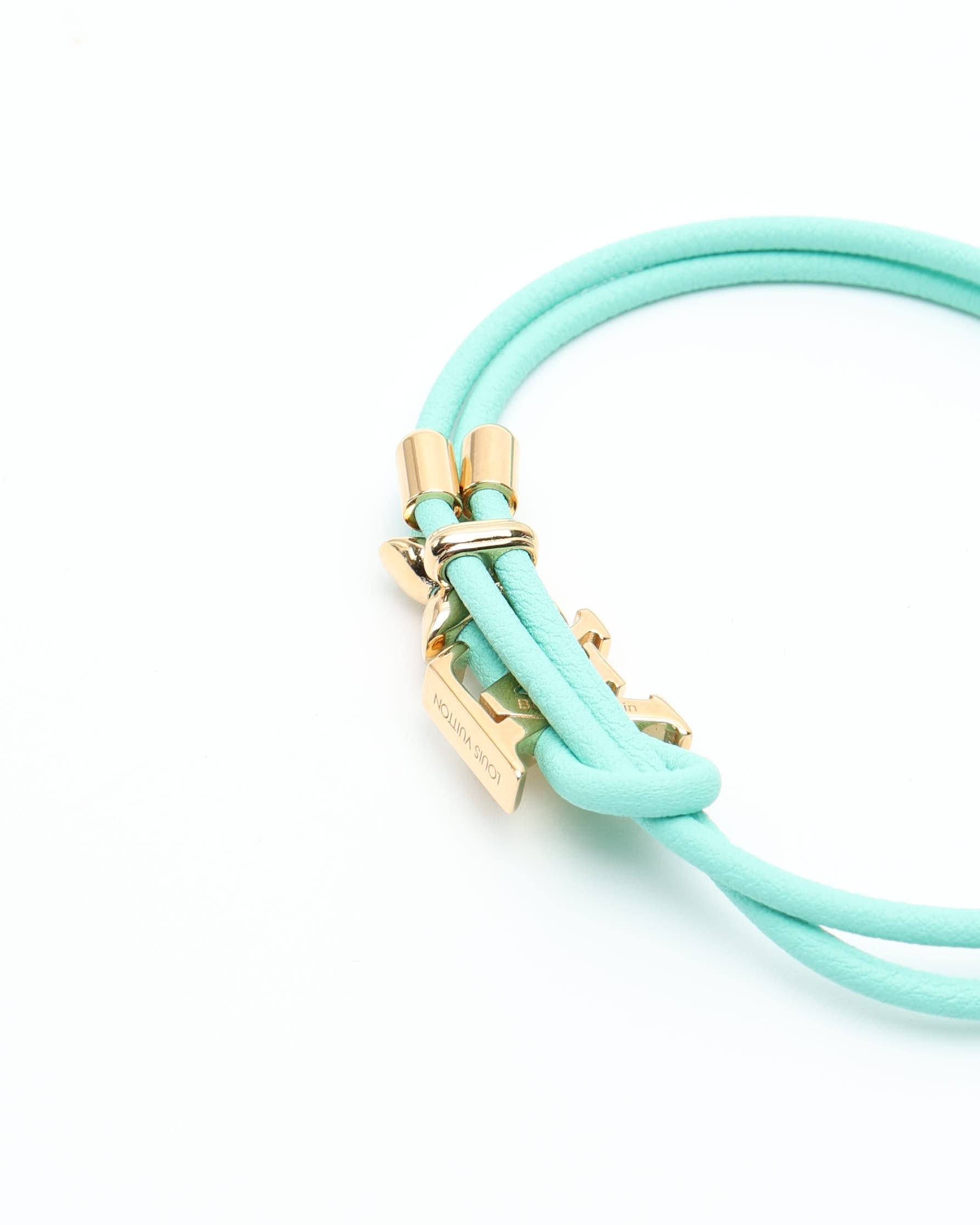 Pre-owned Louis Vuitton Bloom Bracelet
