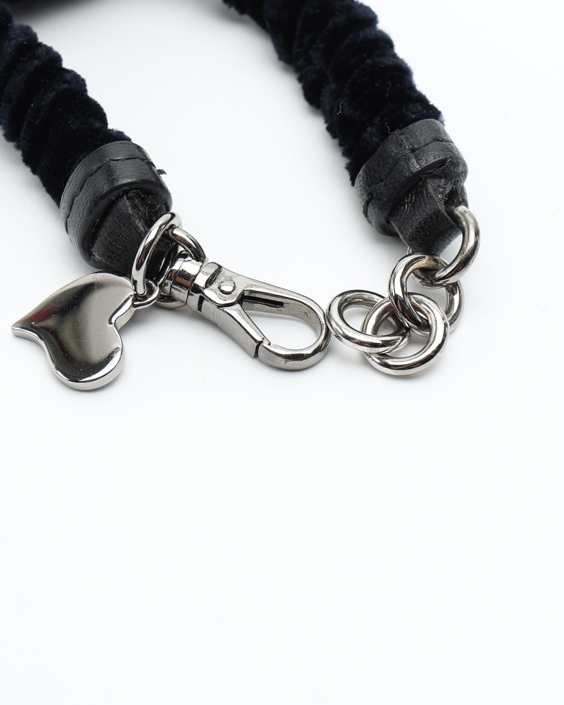 Miu Miu Crystal Bracelet