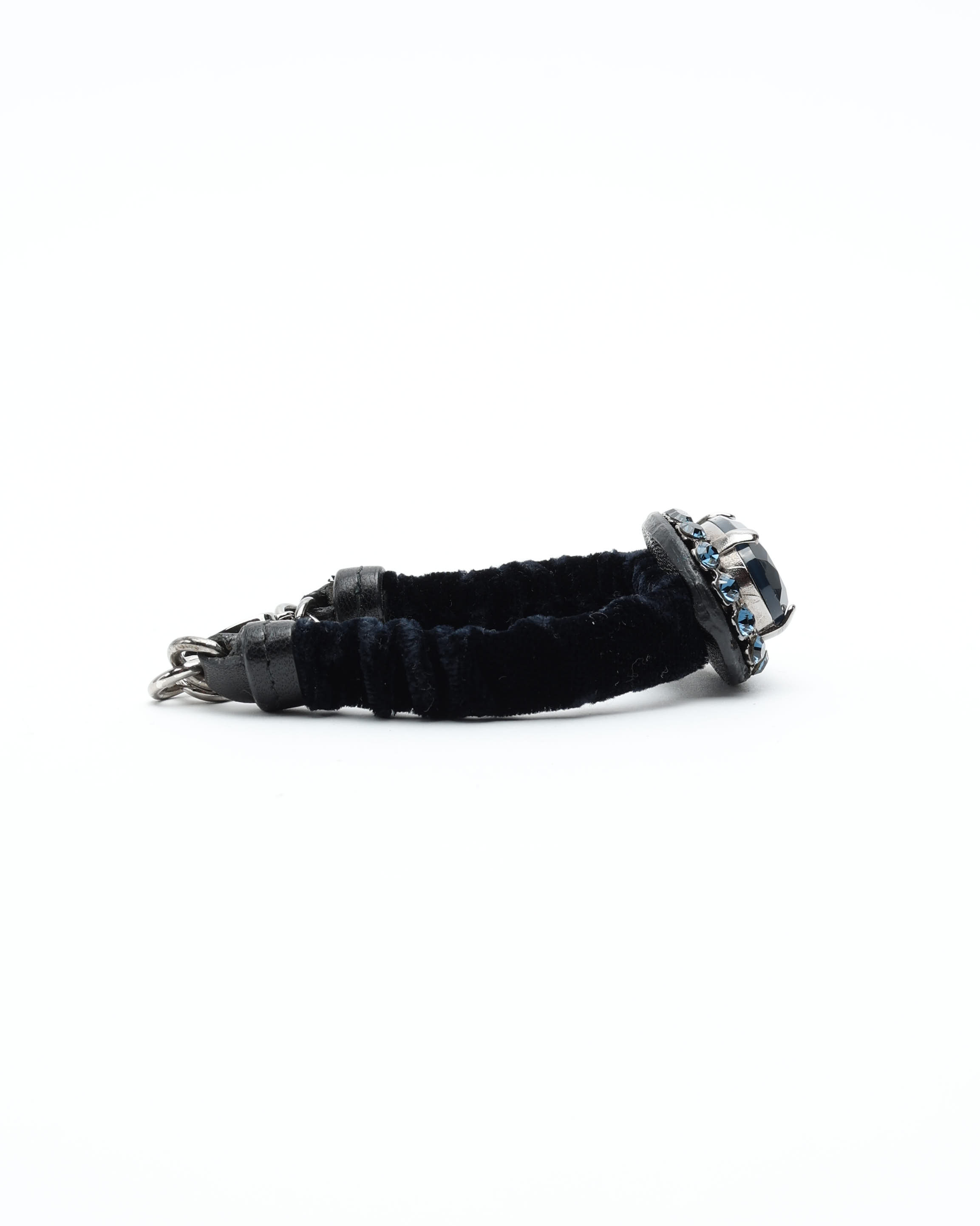 Miu Miu Crystal Bracelet