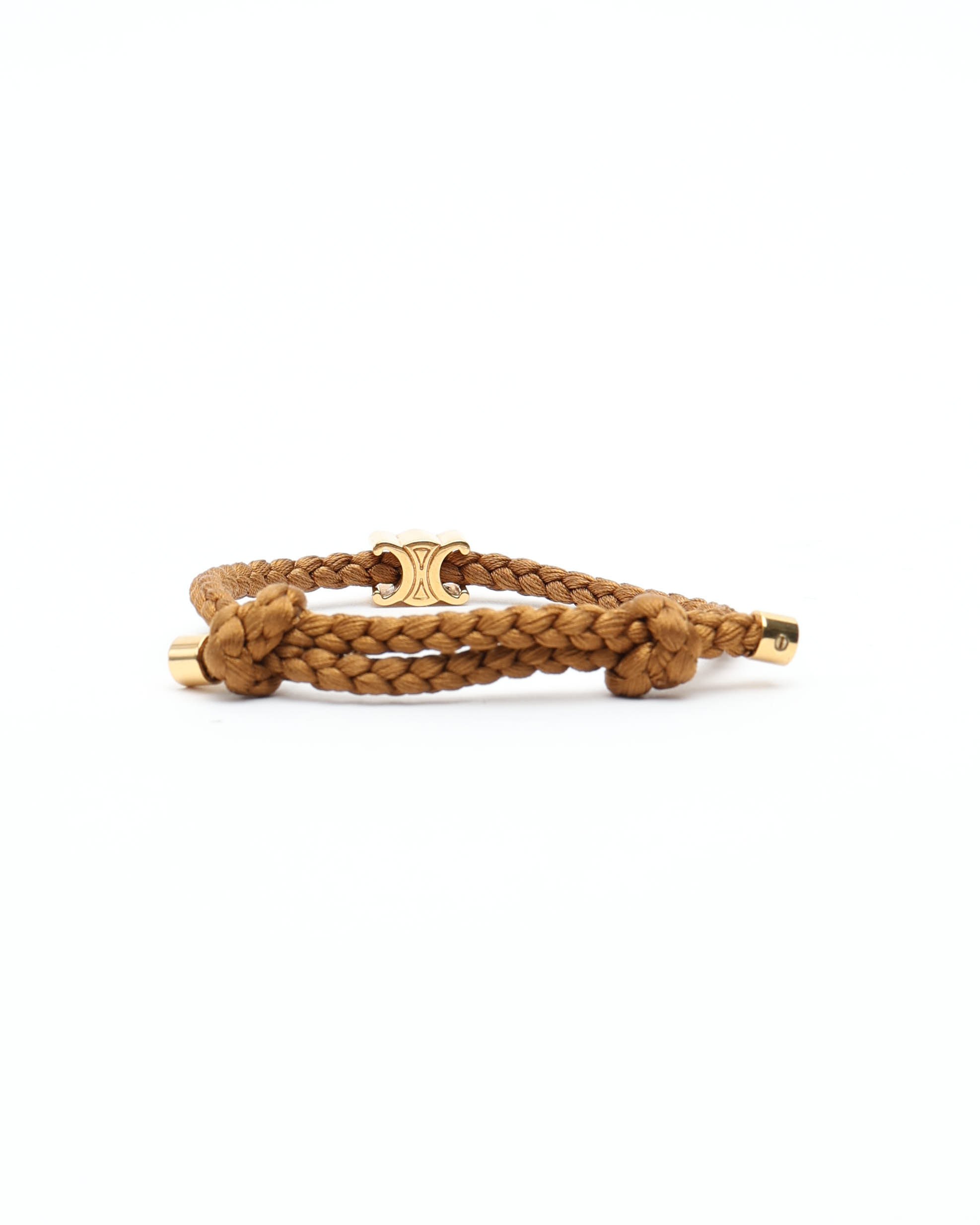 Celine Céline Triomphe Bracelet