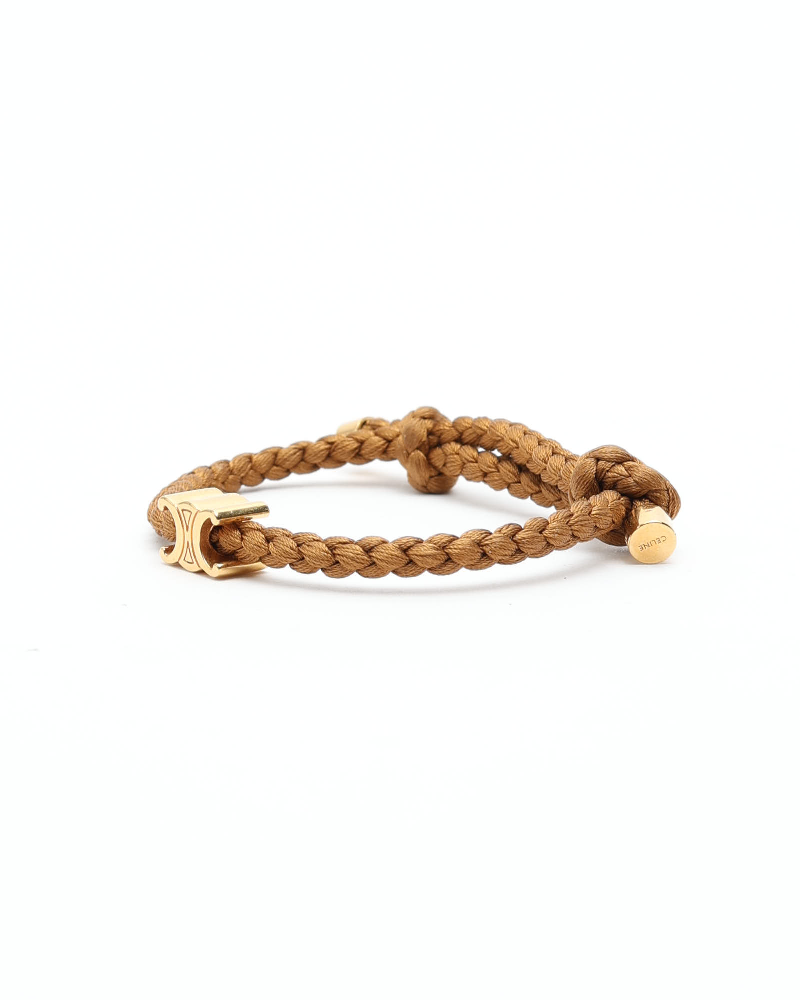 Celine Céline Triomphe Bracelet