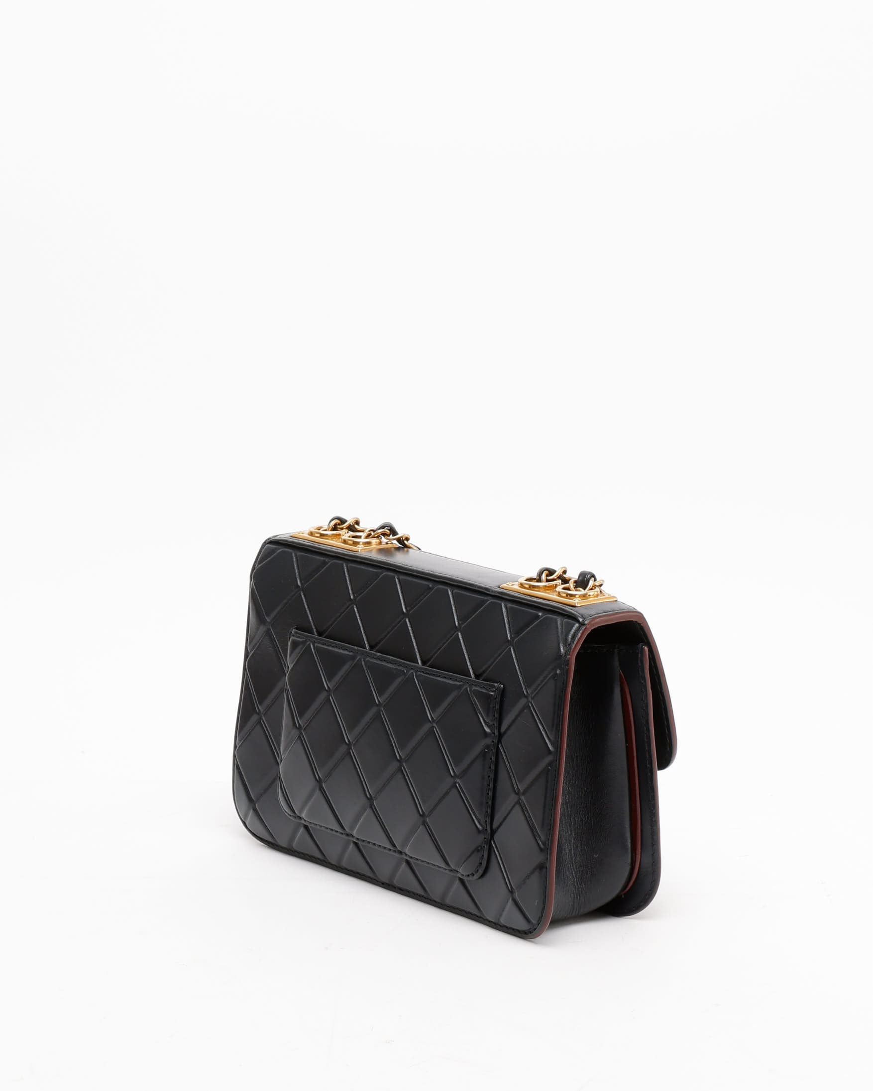 Pre-owned Chanel Medium Seasonal Flap Bag