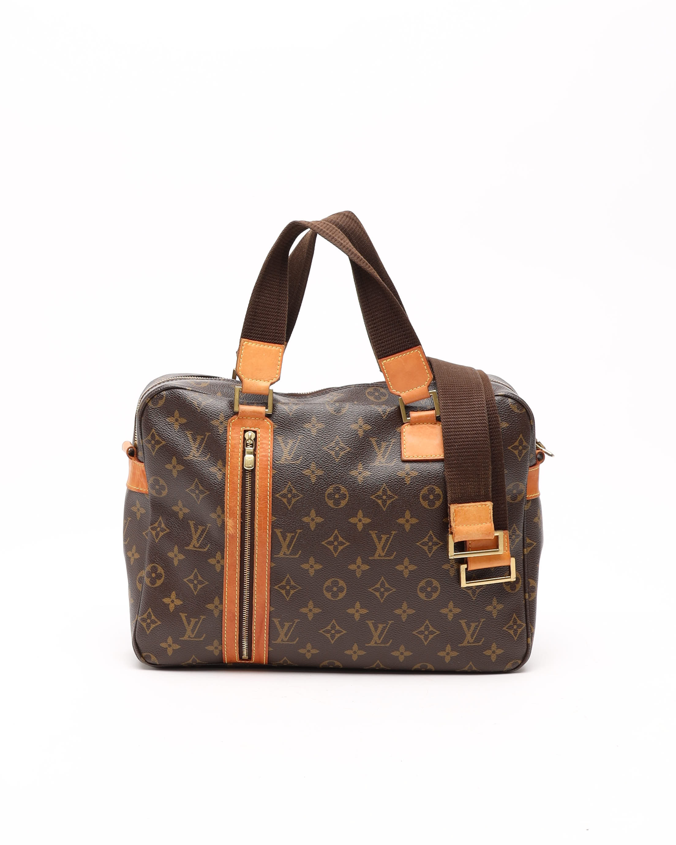Louis Vuitton Monogram Sac Bosphore 2way Bag
