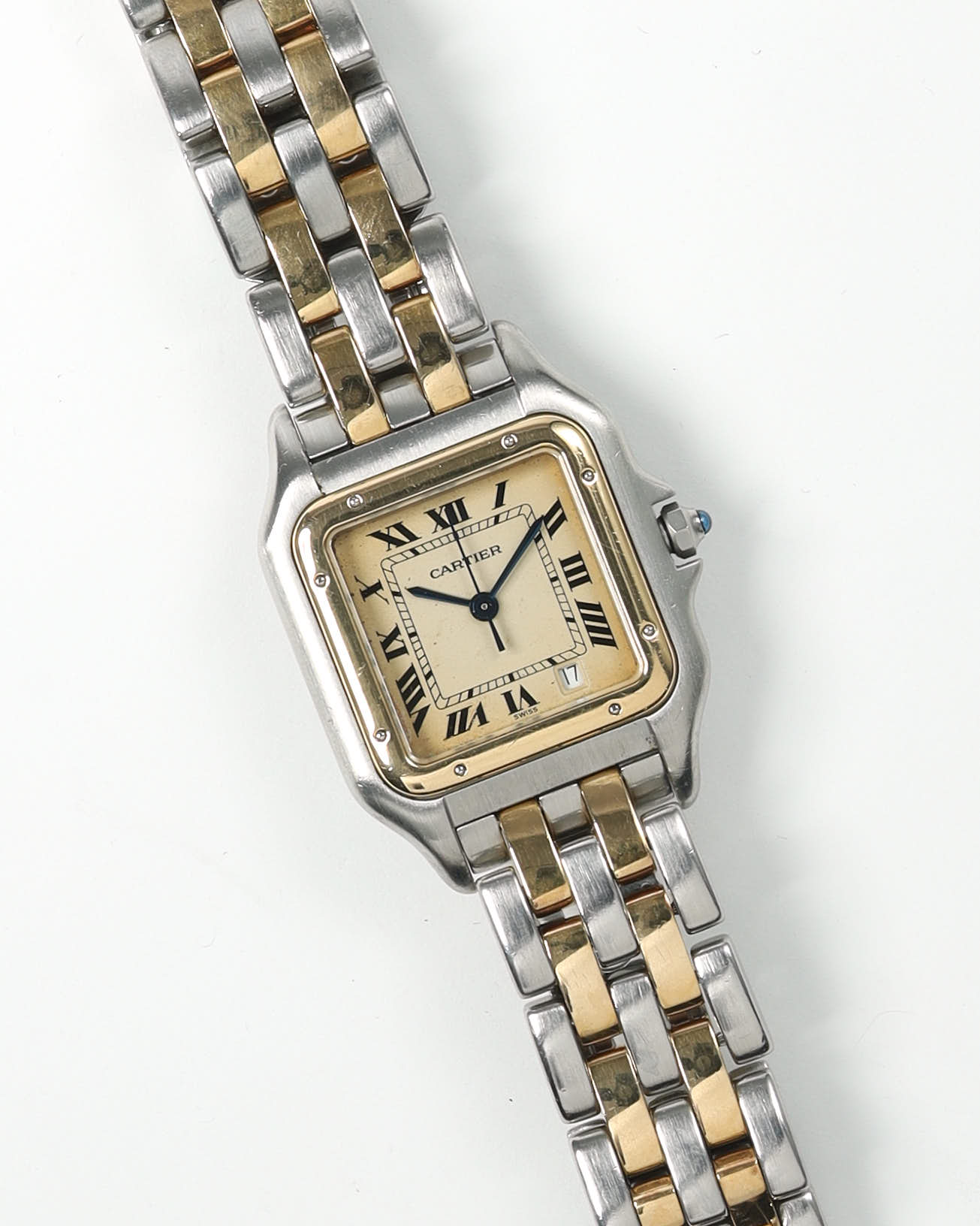 Cartier Panthere 27mm Ref 187949 Watch