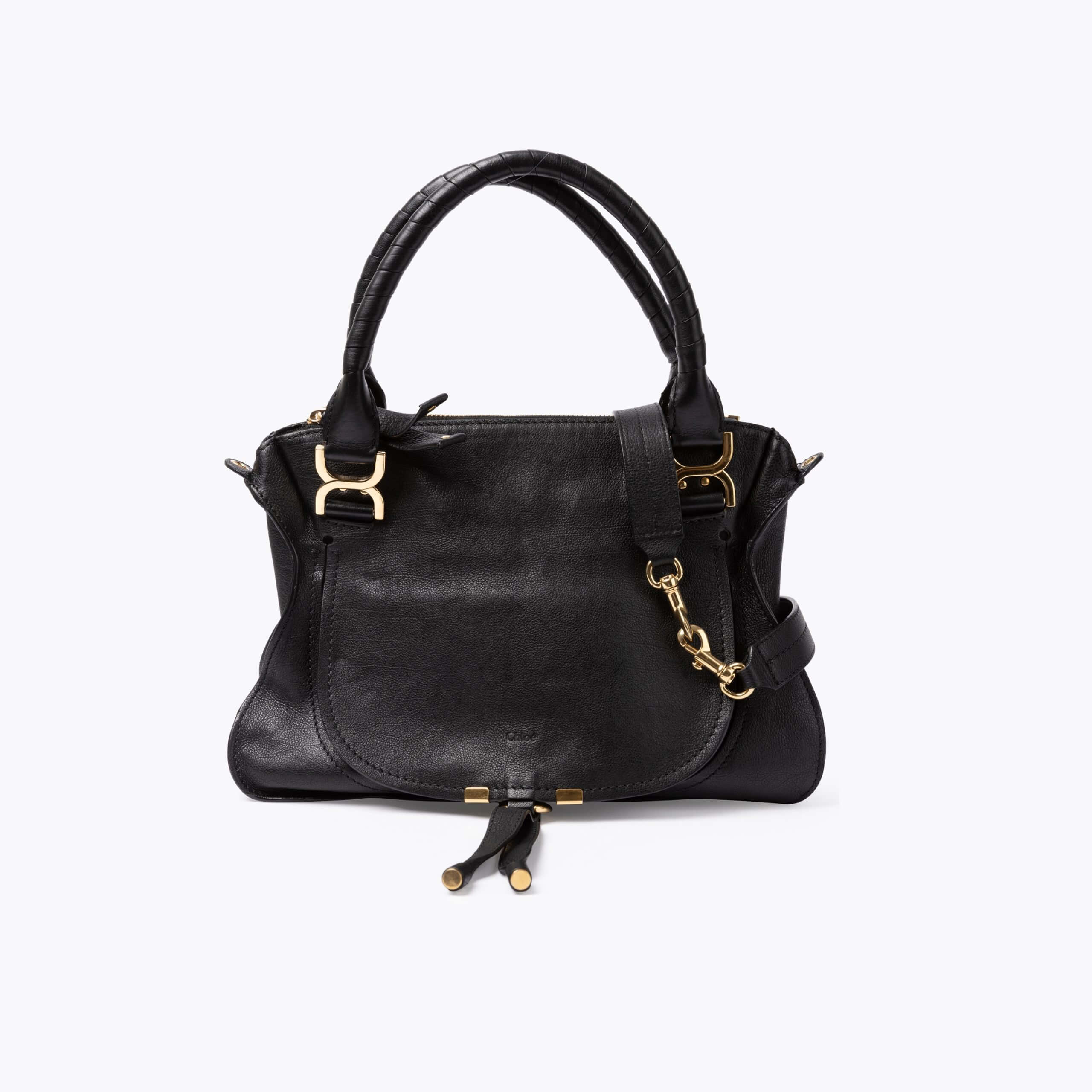 CHLOÈ Marcie Crossbody Bag