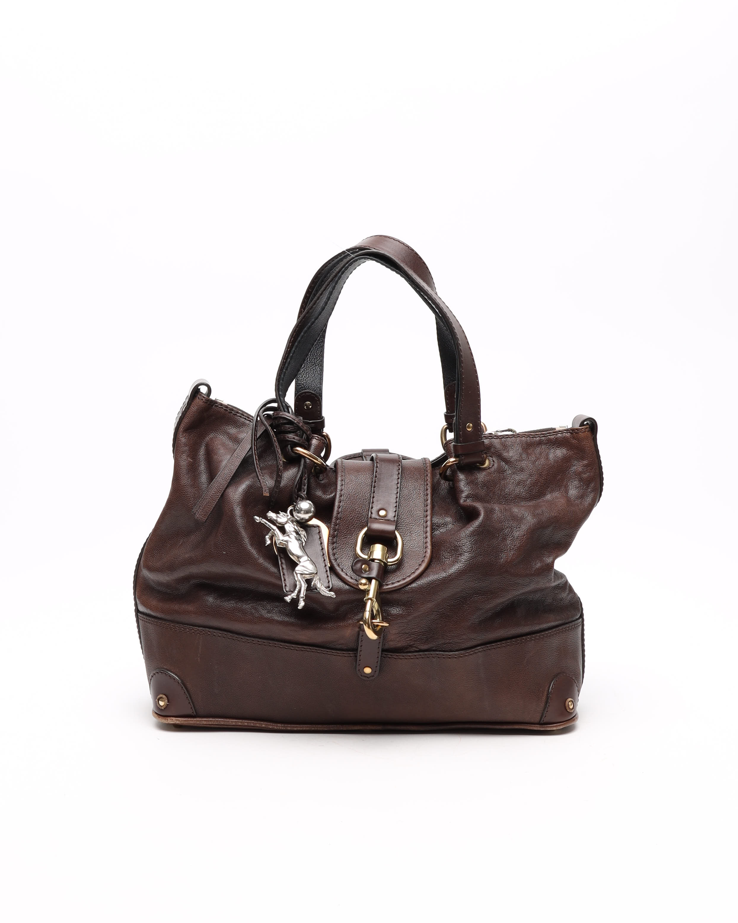 ChloéKerala Shoulder Bag