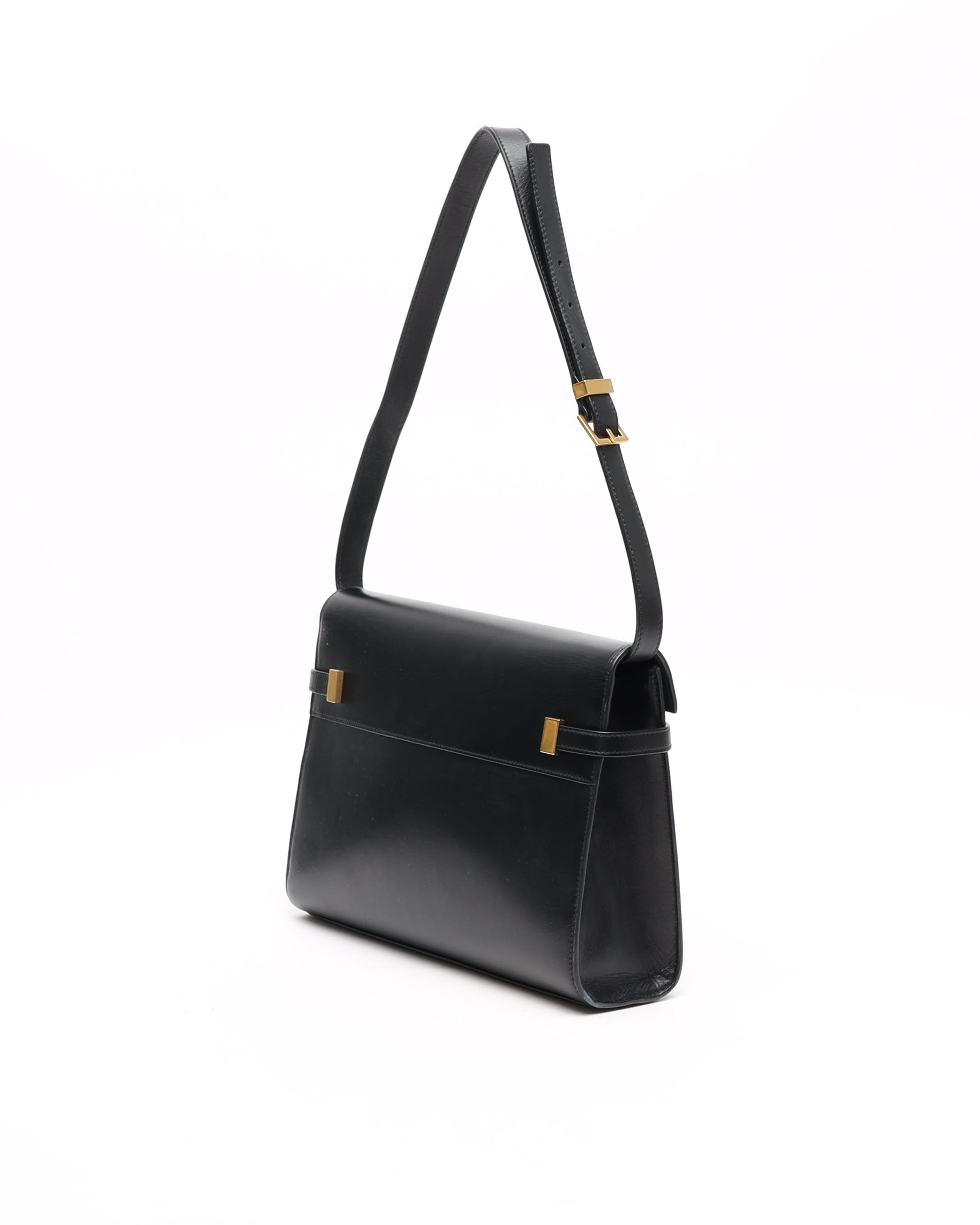 Saint Laurent Manhattan Shoulder Bag