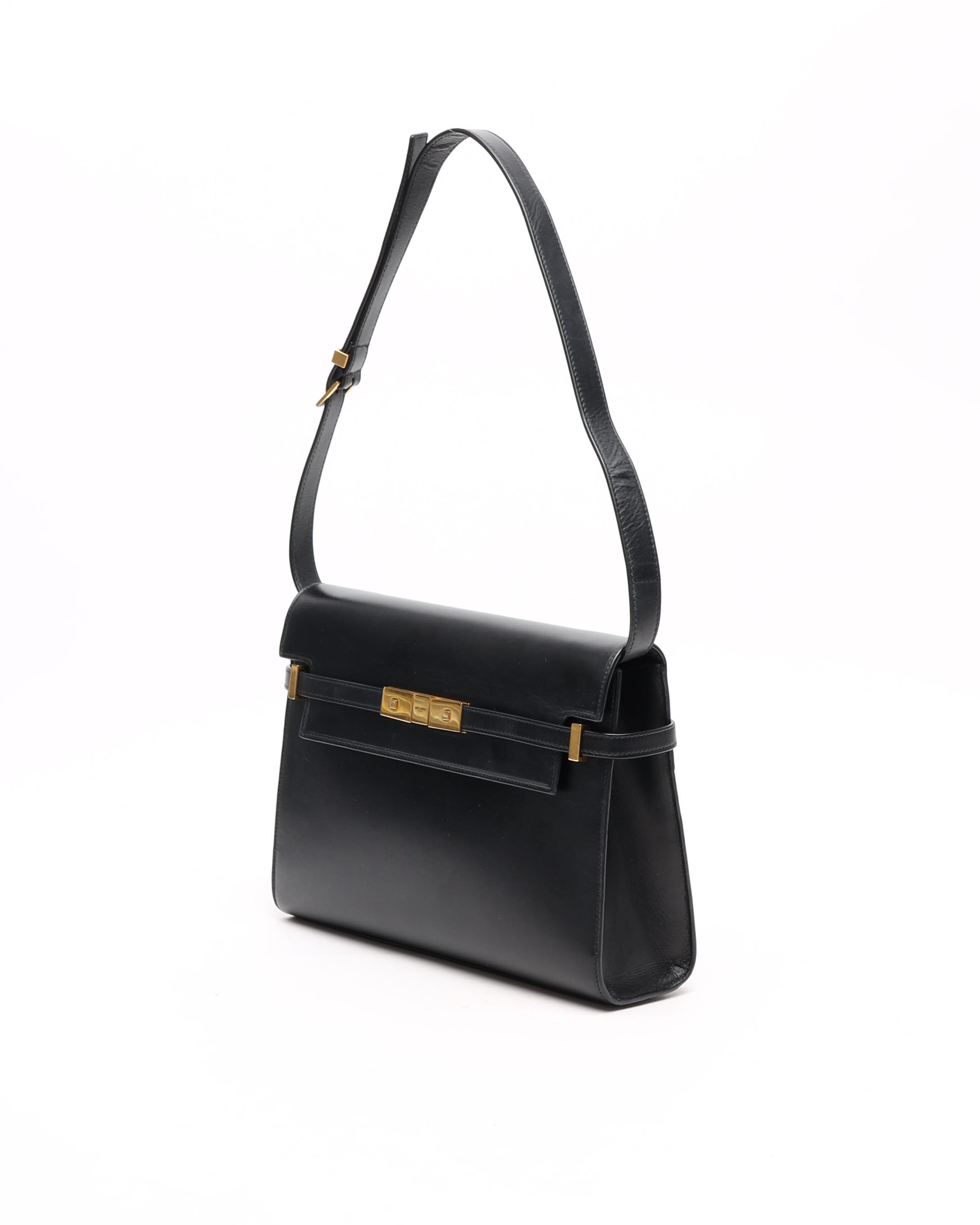 Saint Laurent Manhattan Shoulder Bag