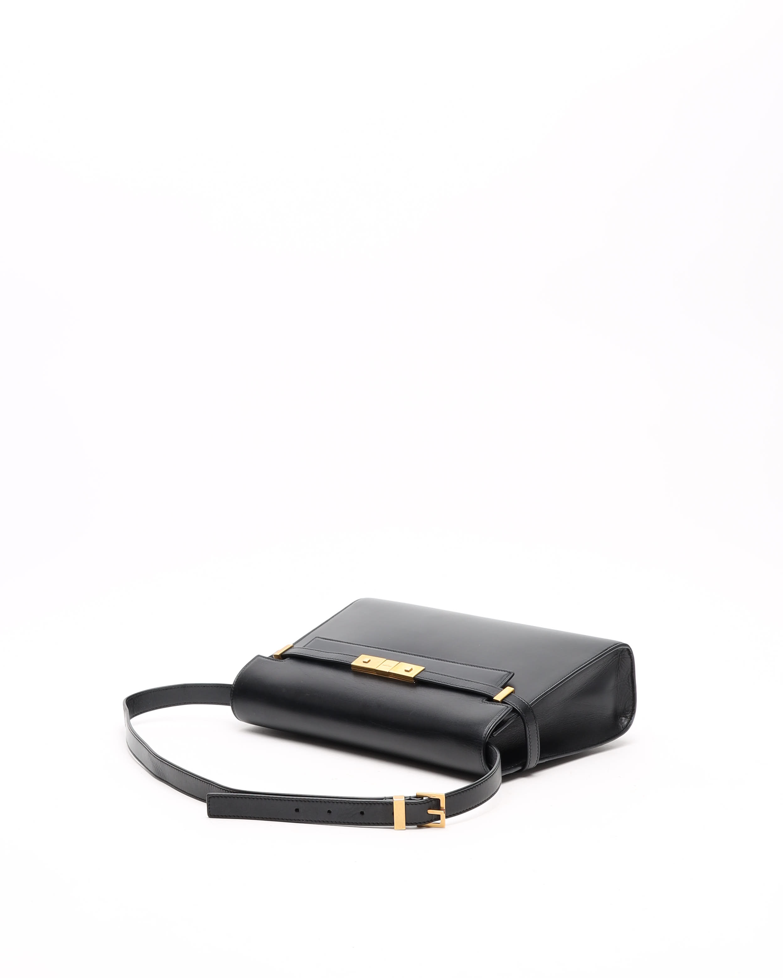 Saint Laurent Manhattan Shoulder Bag