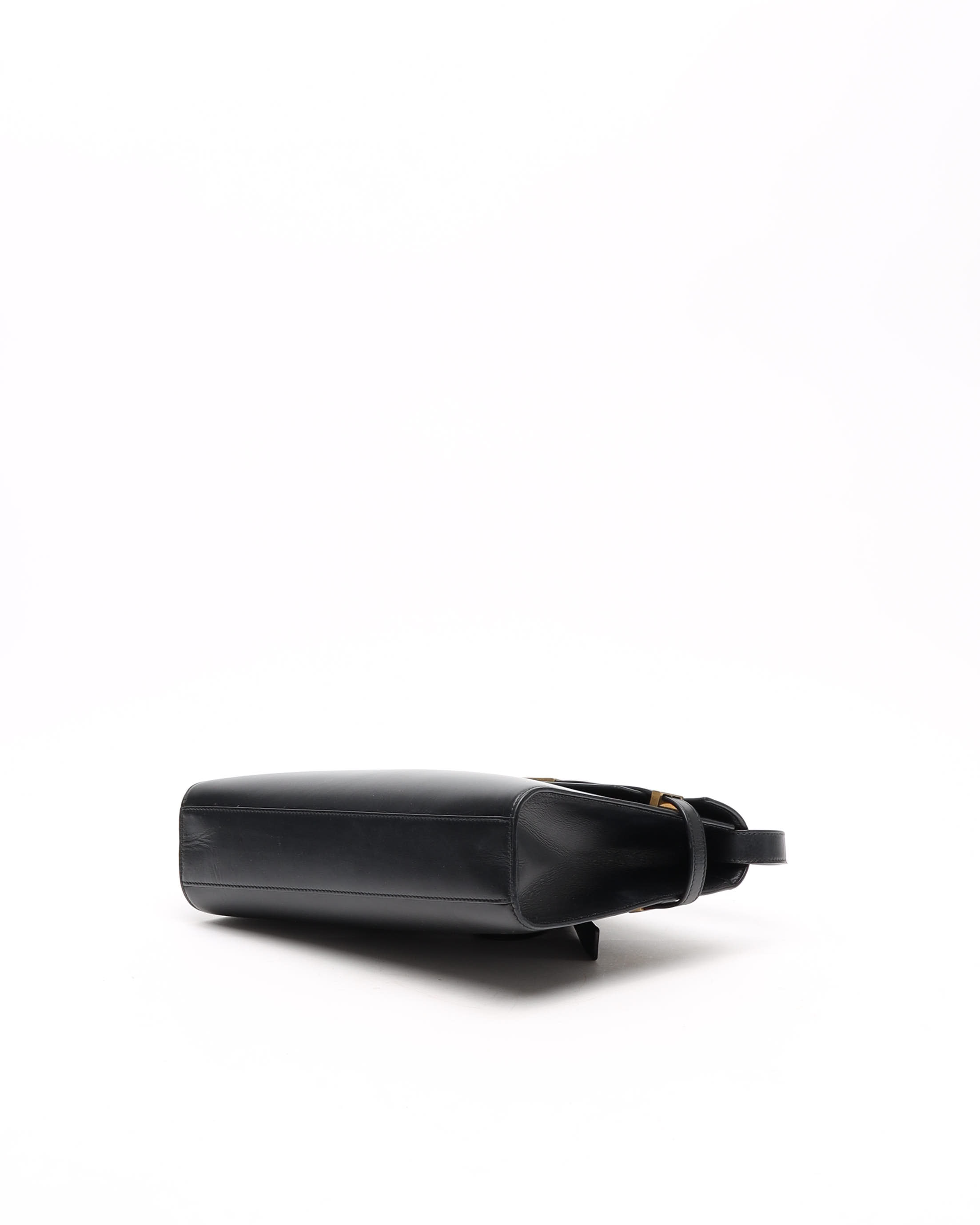 Saint Laurent Manhattan Shoulder Bag